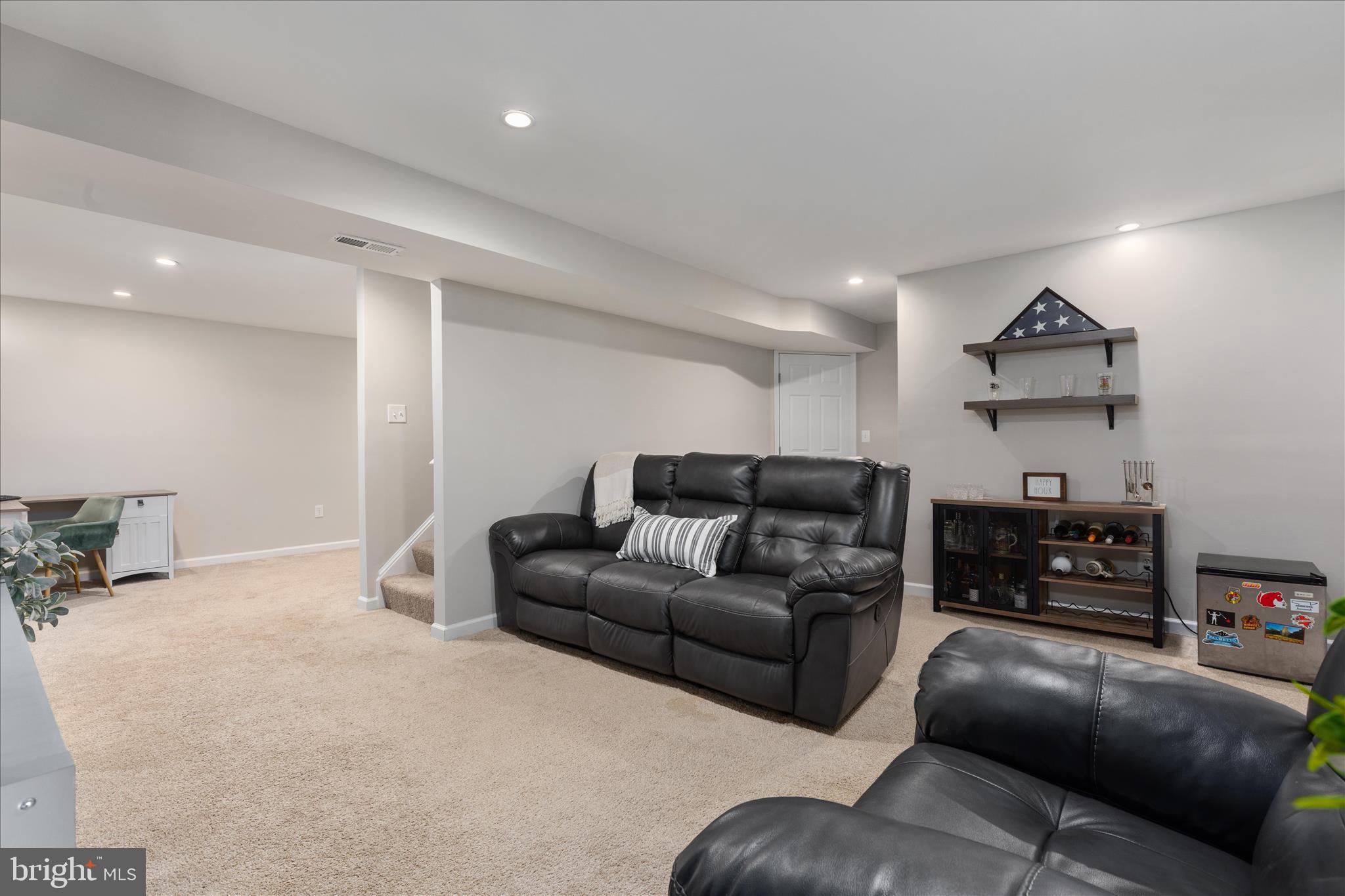 BRAEMAR - Residential