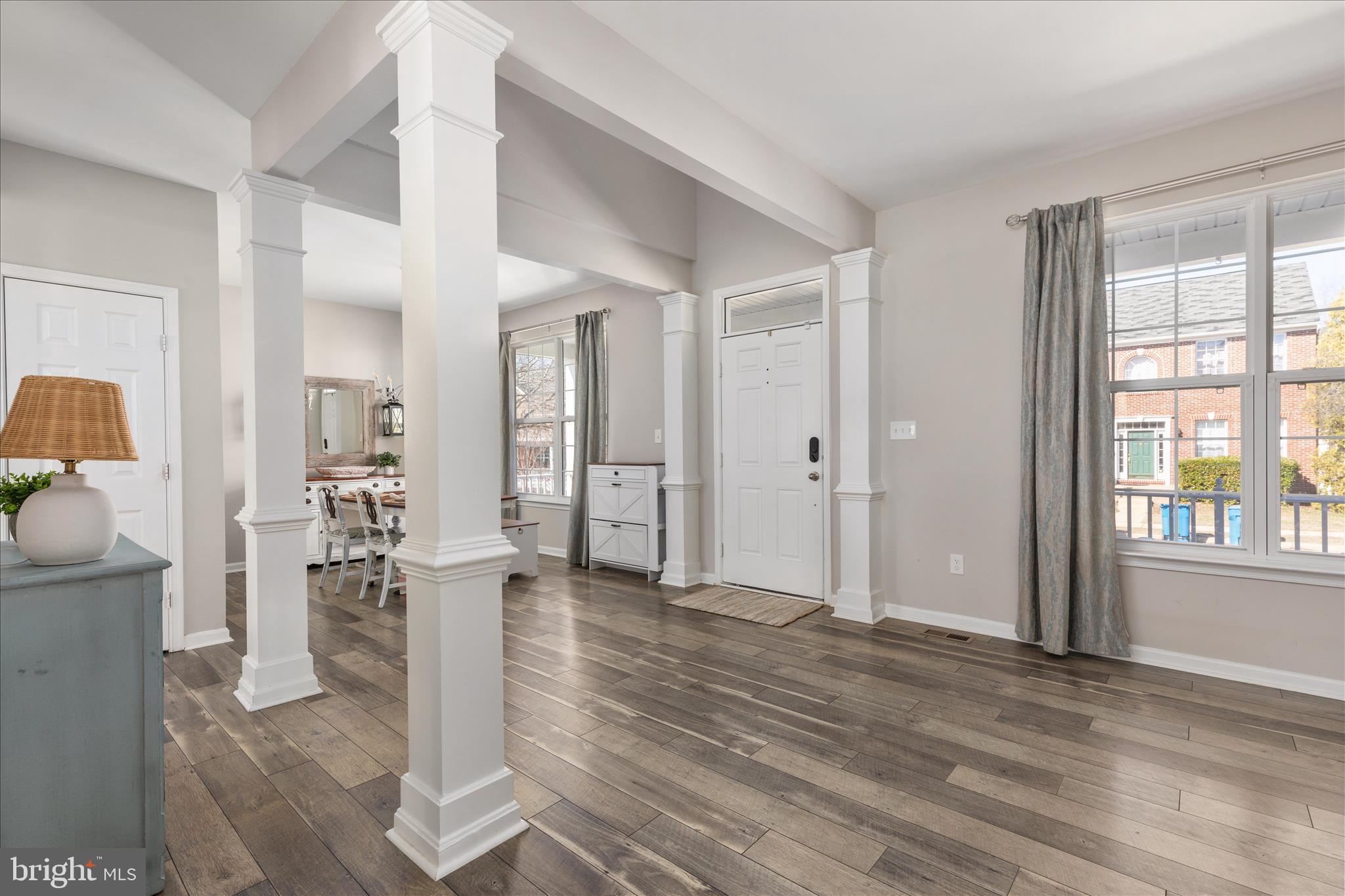 BRAEMAR - Residential