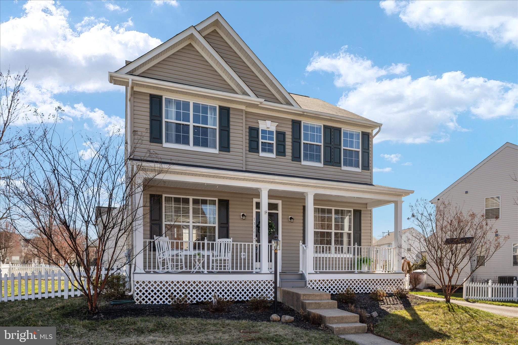 BRAEMAR - Residential