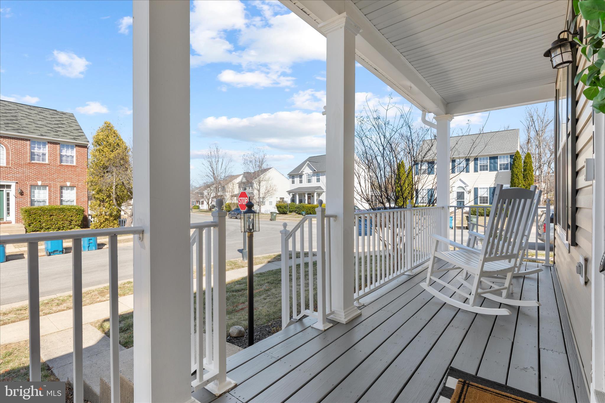 BRAEMAR - Residential