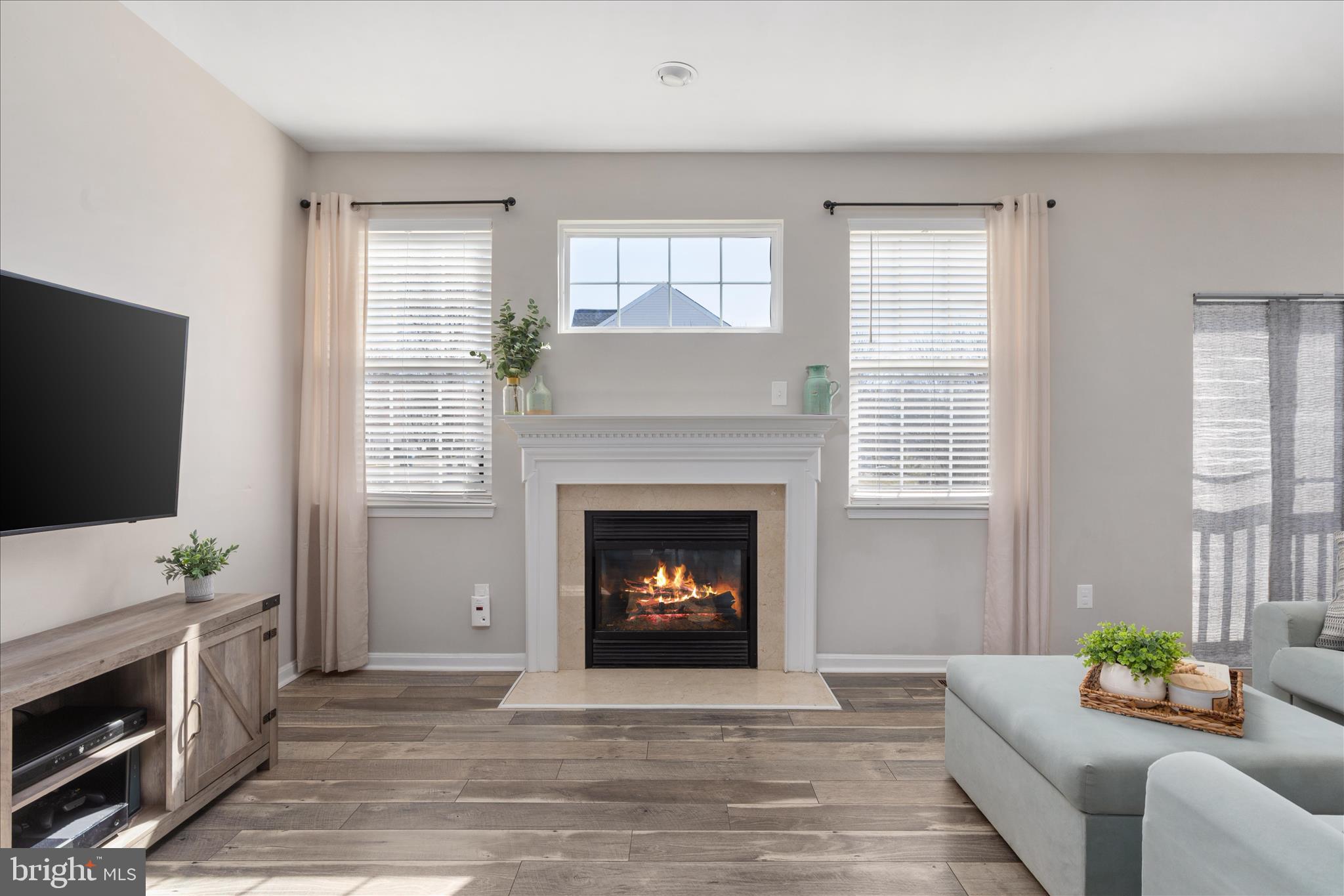 BRAEMAR - Residential