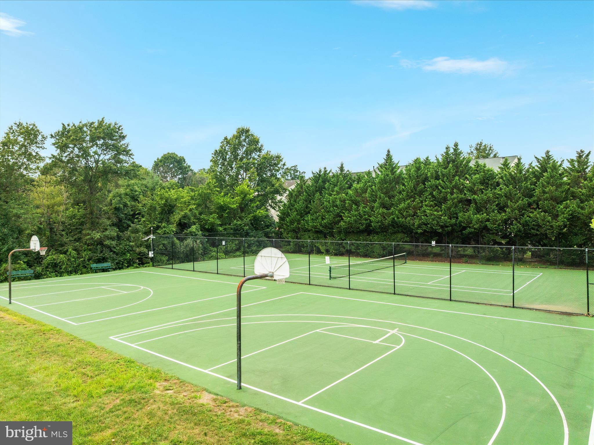 BRAEMAR - Residential