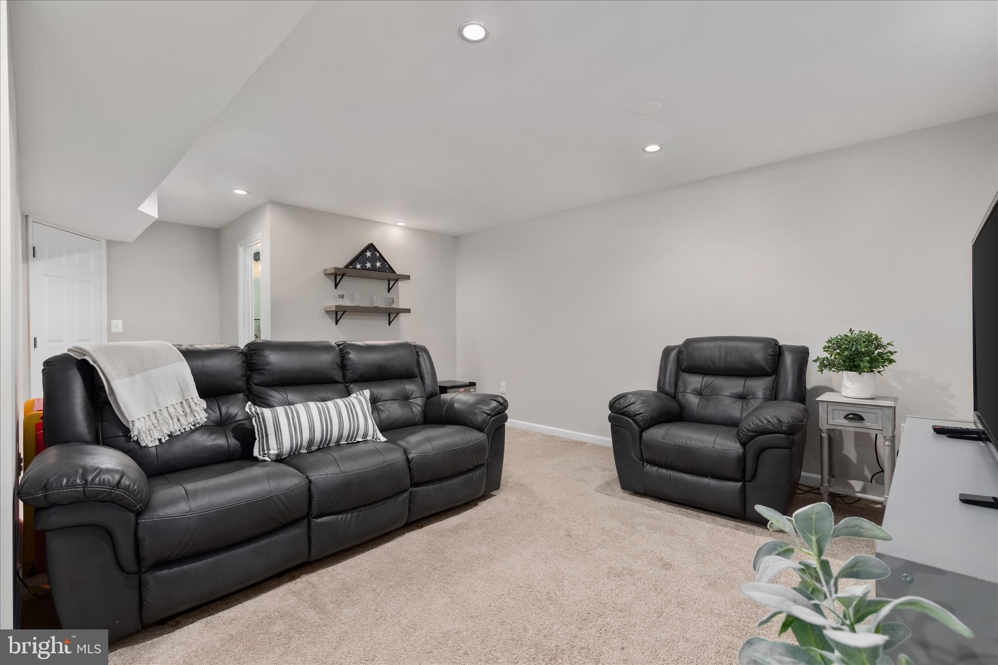 BRAEMAR - Residential