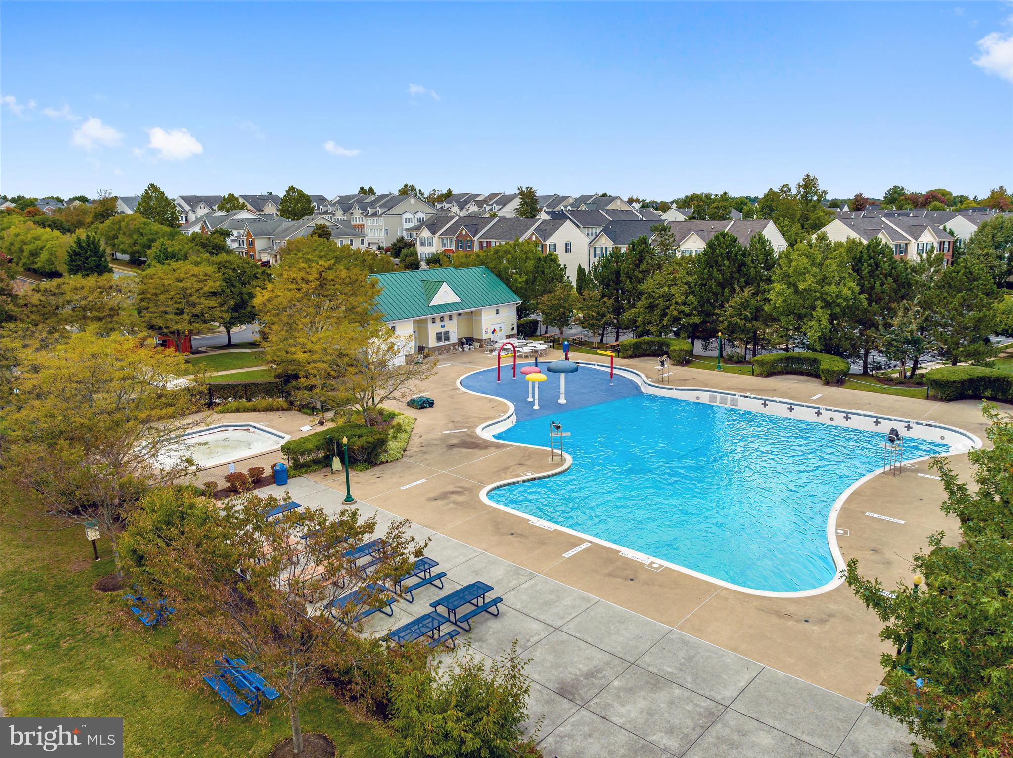 BRAEMAR - Residential