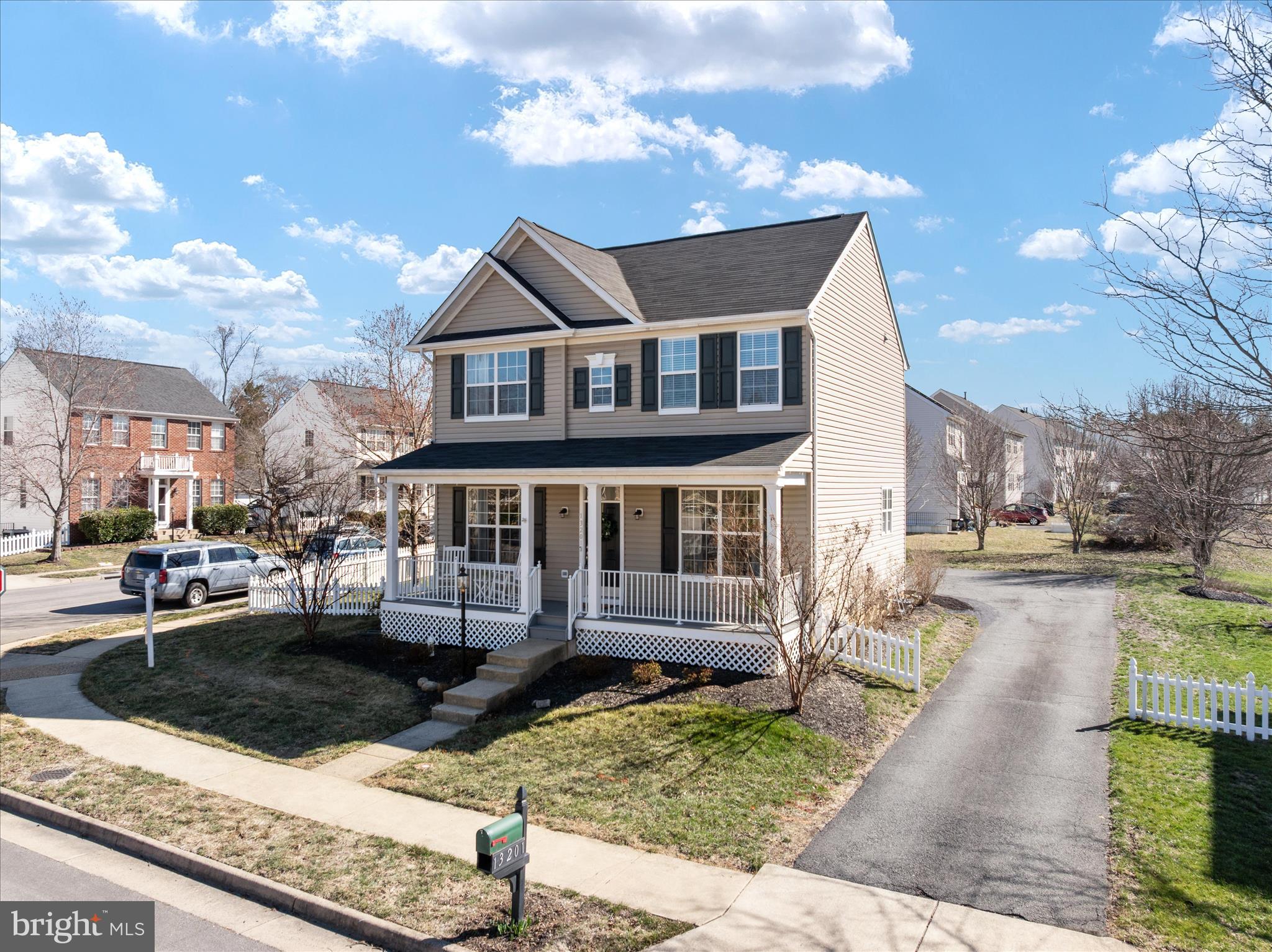 BRAEMAR - Residential