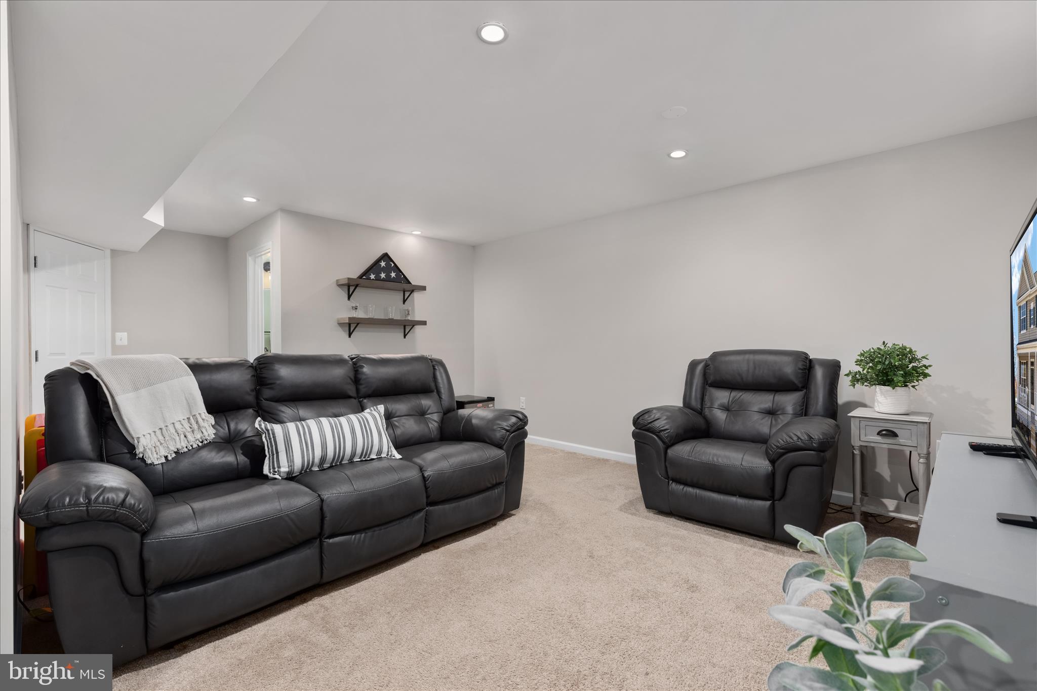 BRAEMAR - Residential