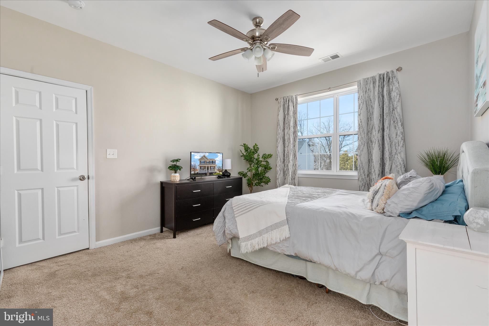 BRAEMAR - Residential