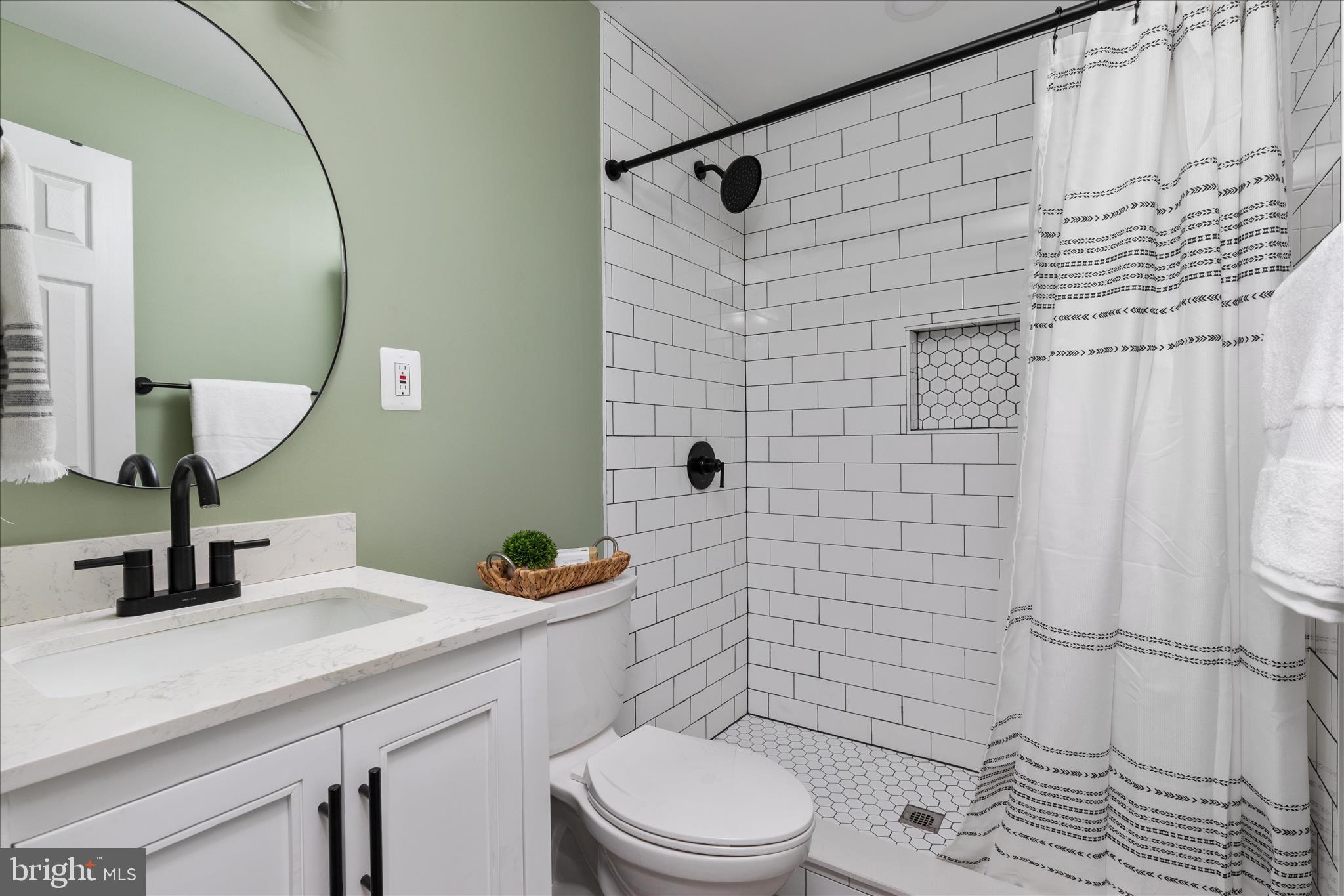 BRAEMAR - Residential