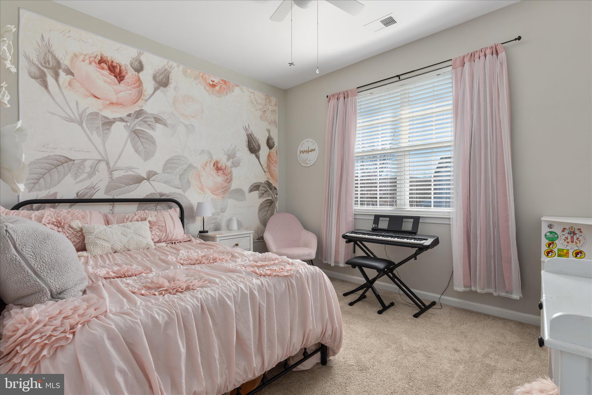 BRAEMAR - Residential