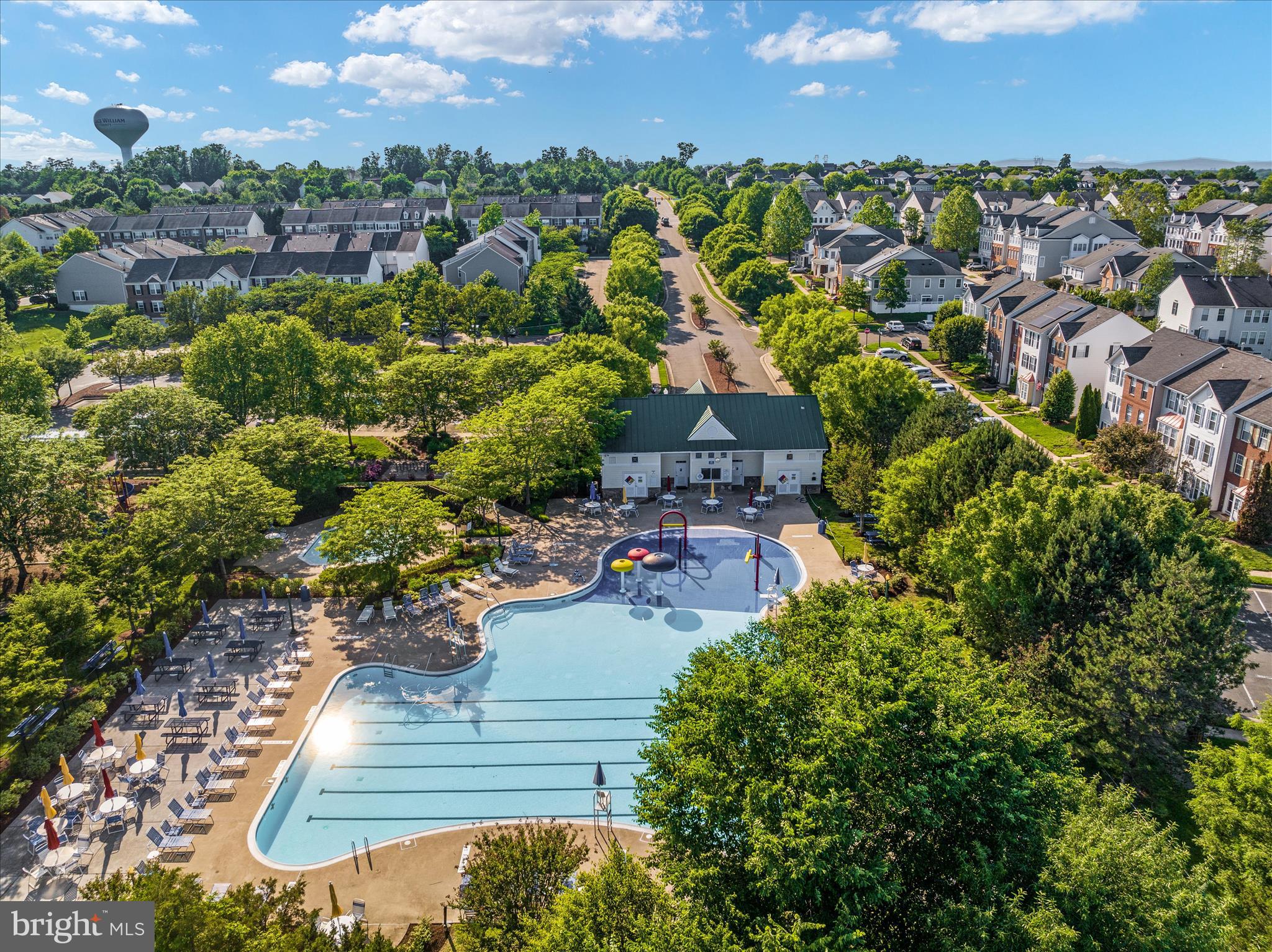 BRAEMAR - Residential