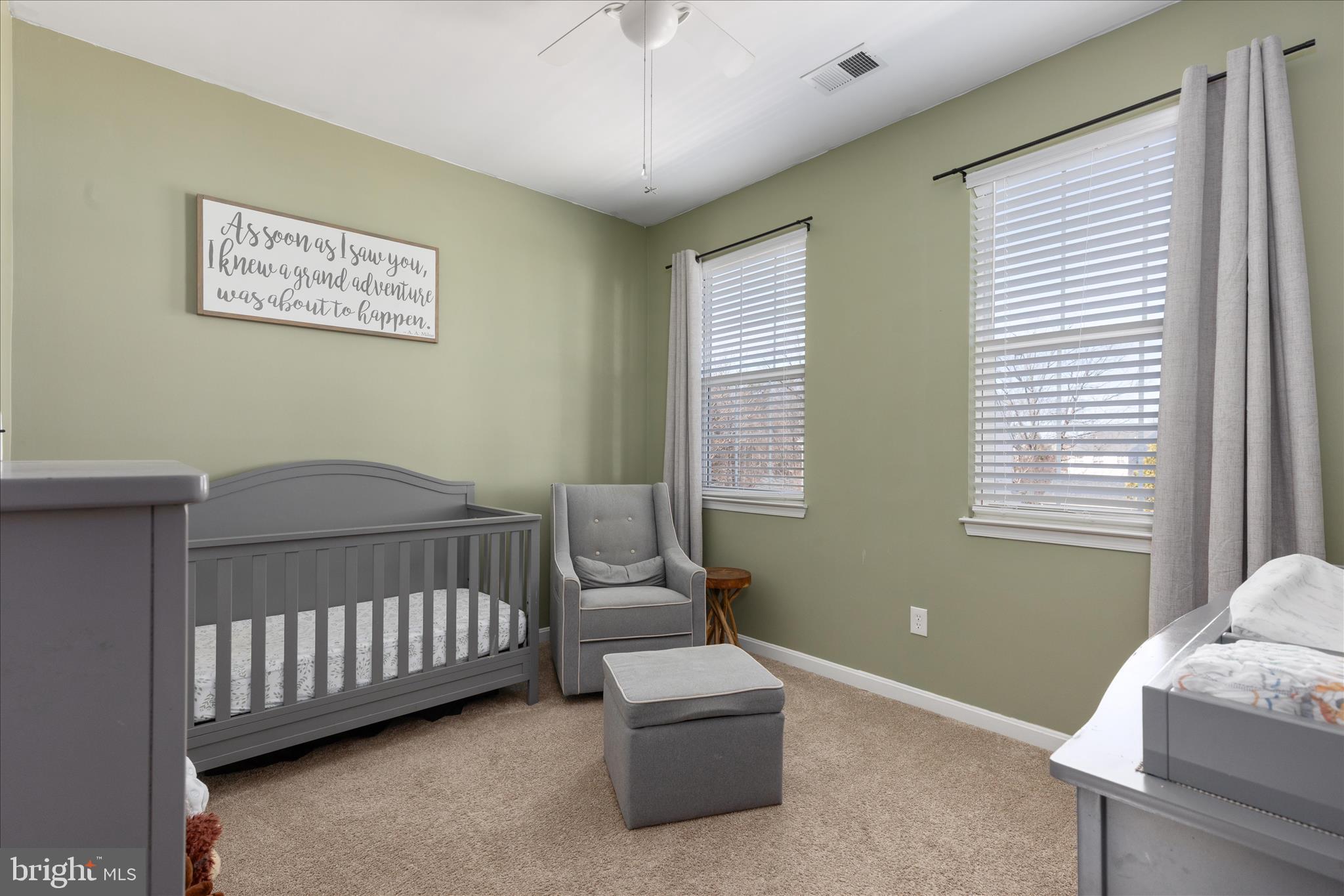 BRAEMAR - Residential