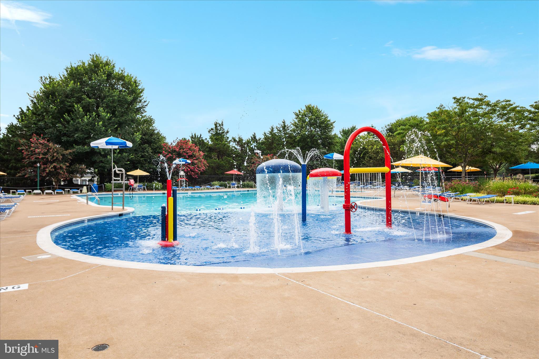 BRAEMAR - Residential