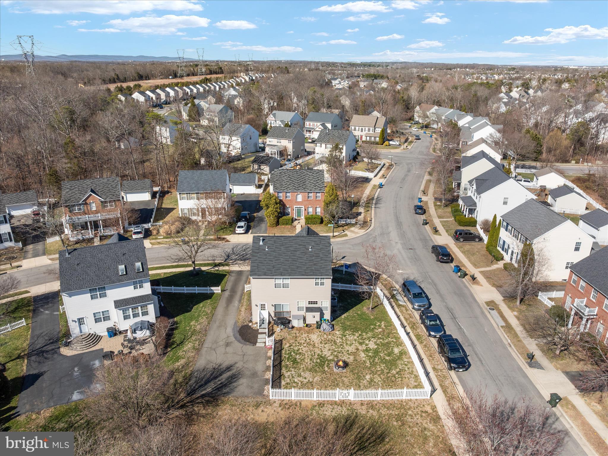 BRAEMAR - Residential