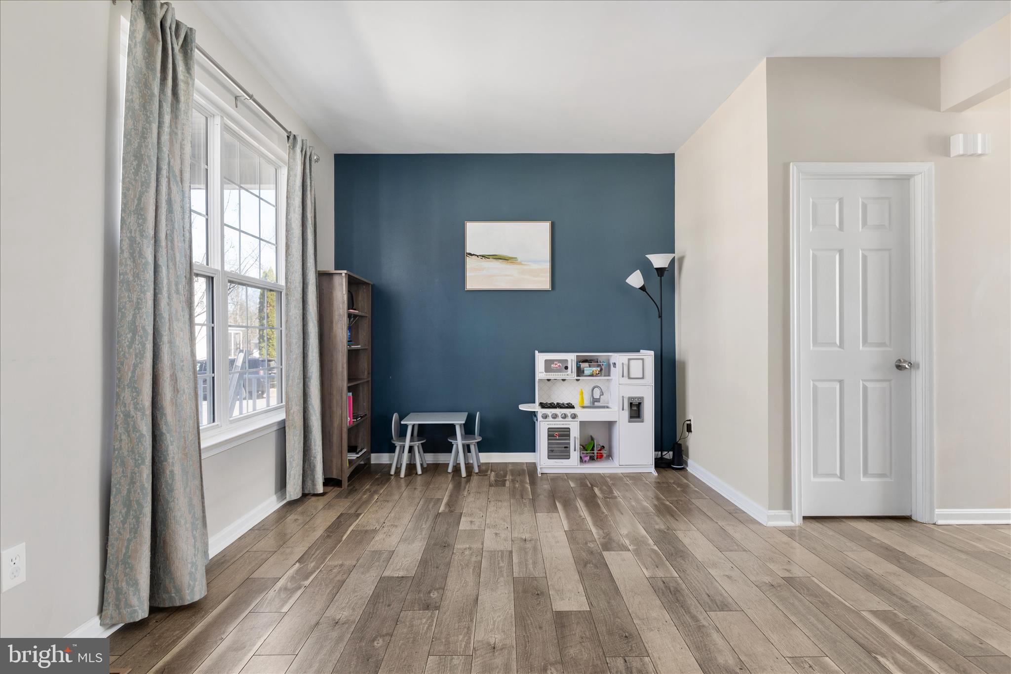 BRAEMAR - Residential