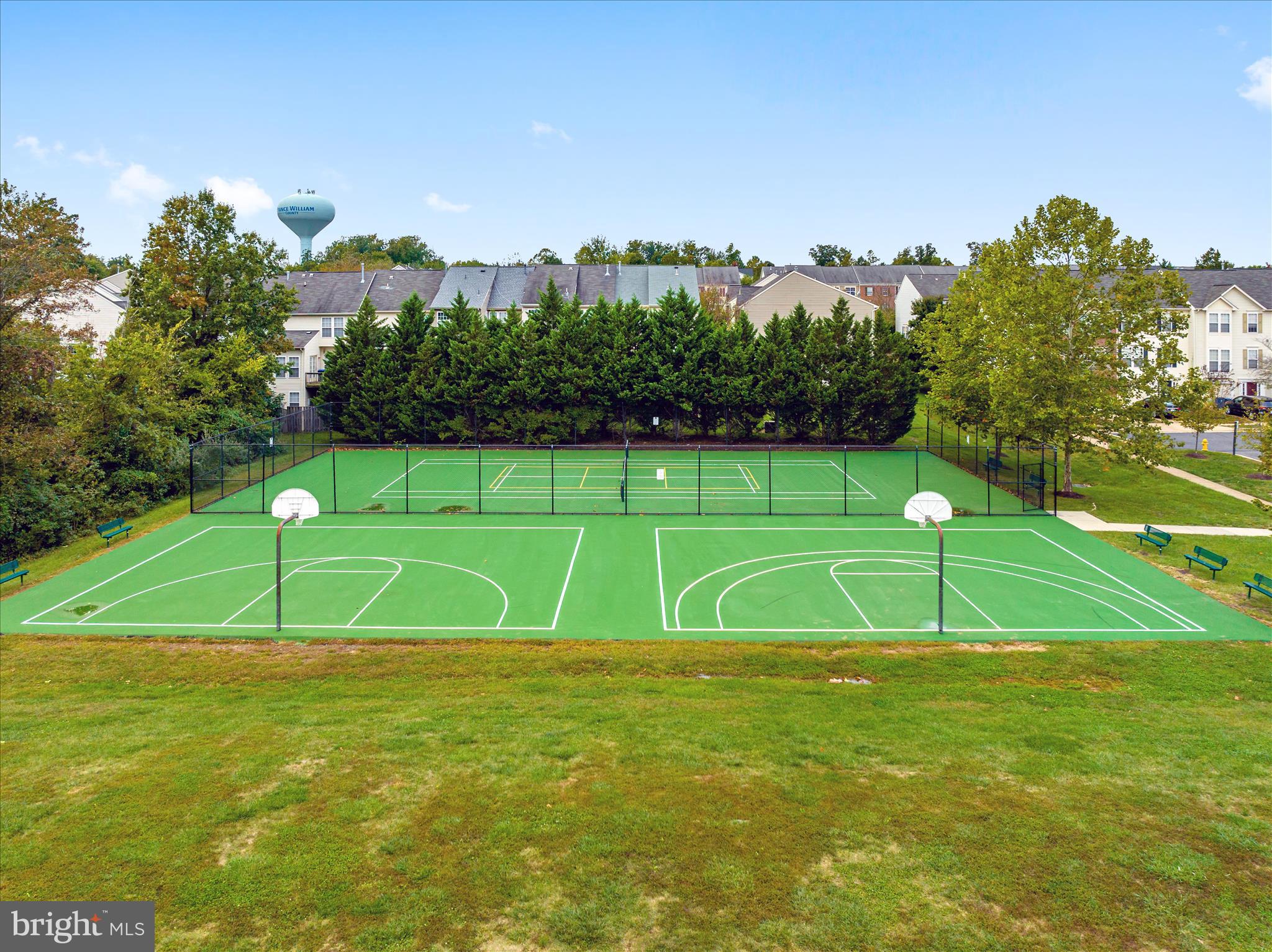 BRAEMAR - Residential