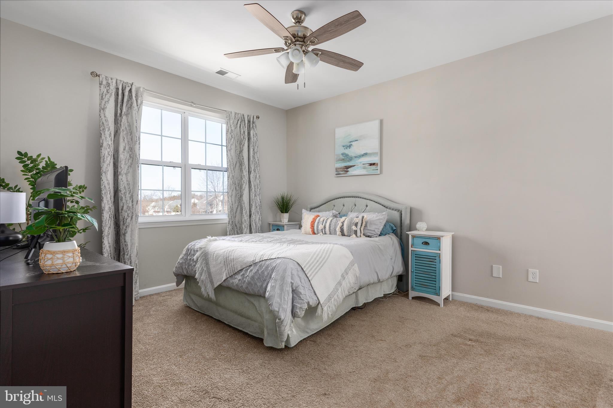 BRAEMAR - Residential