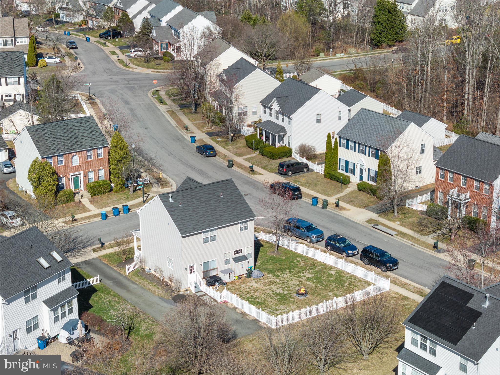 BRAEMAR - Residential