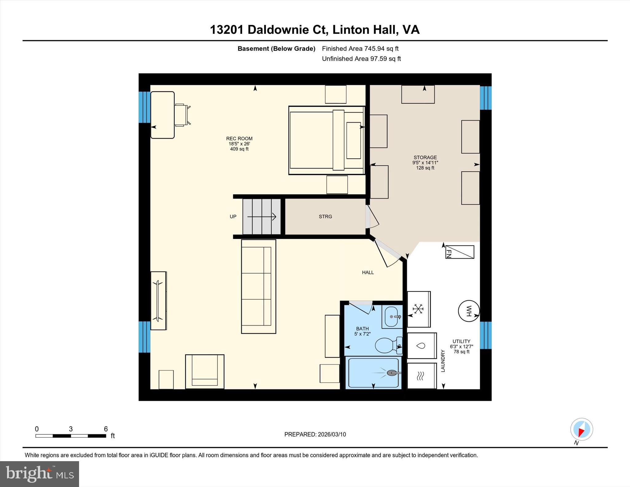 BRAEMAR - Residential