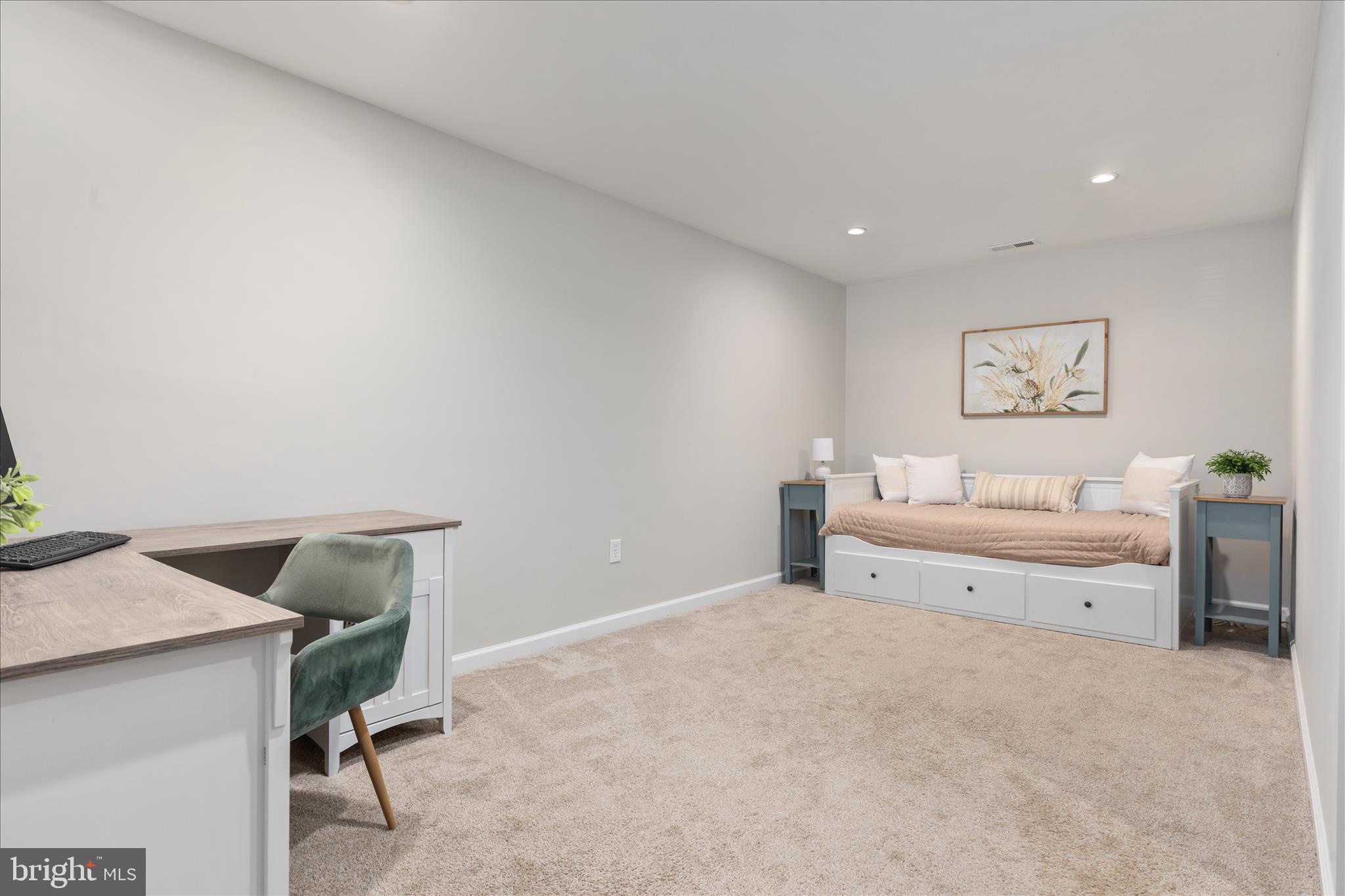 BRAEMAR - Residential