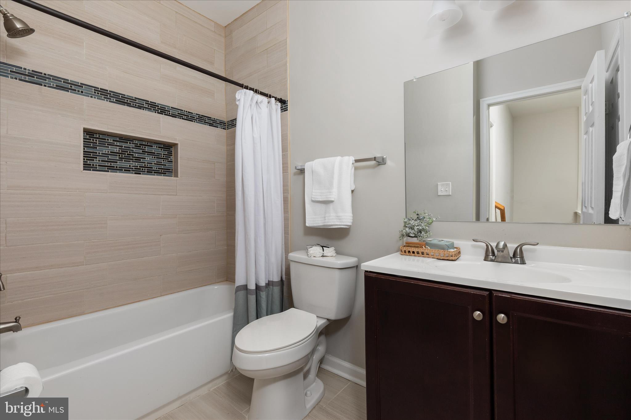 BRAEMAR - Residential