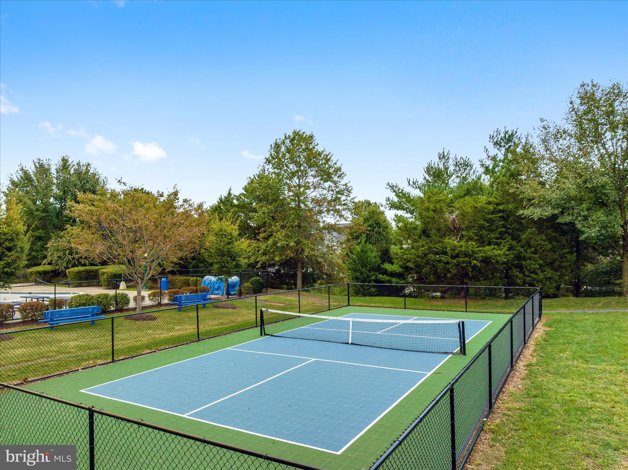 BRAEMAR - Residential