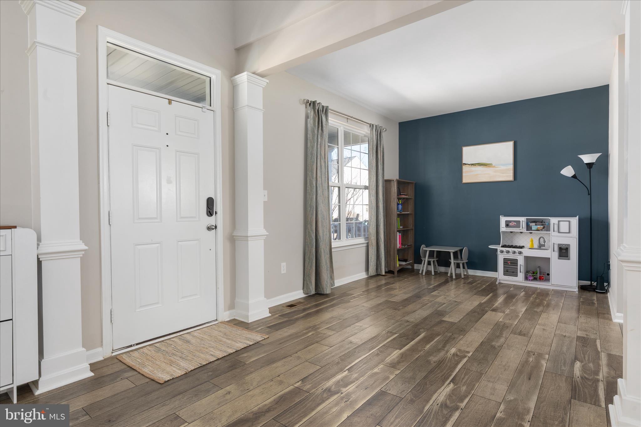 BRAEMAR - Residential