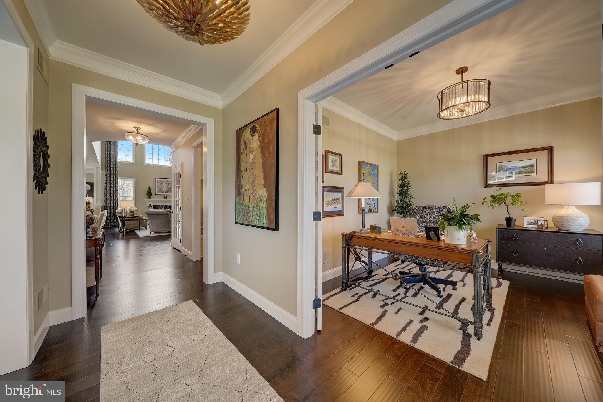 VENTRY AT EDGMONT PRESERVE - Residential