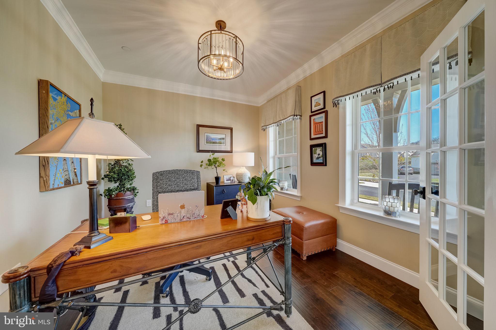 VENTRY AT EDGMONT PRESERVE - Residential