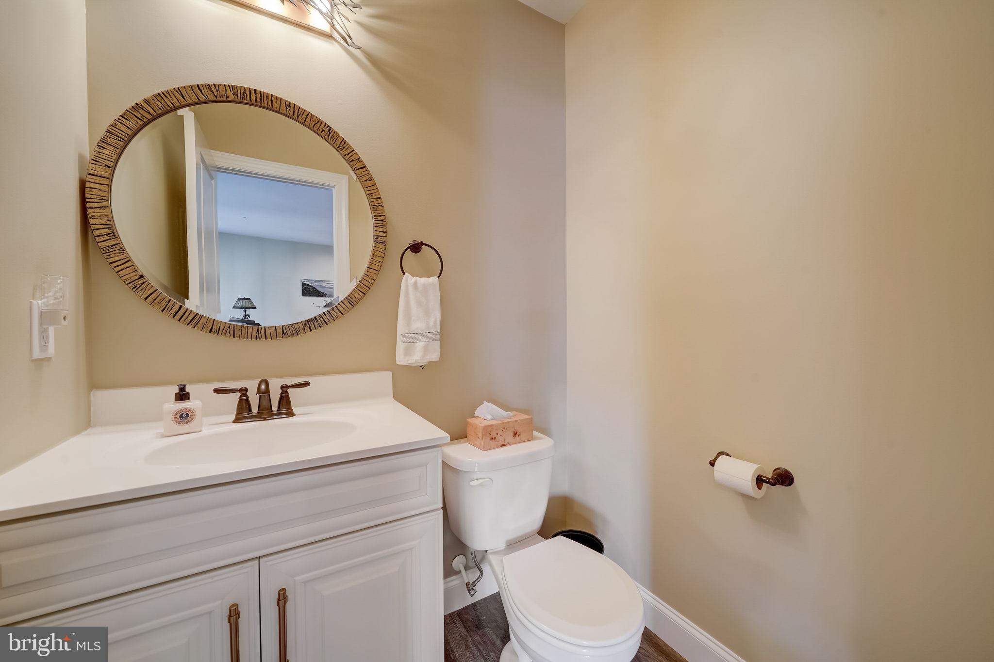 VENTRY AT EDGMONT PRESERVE - Residential