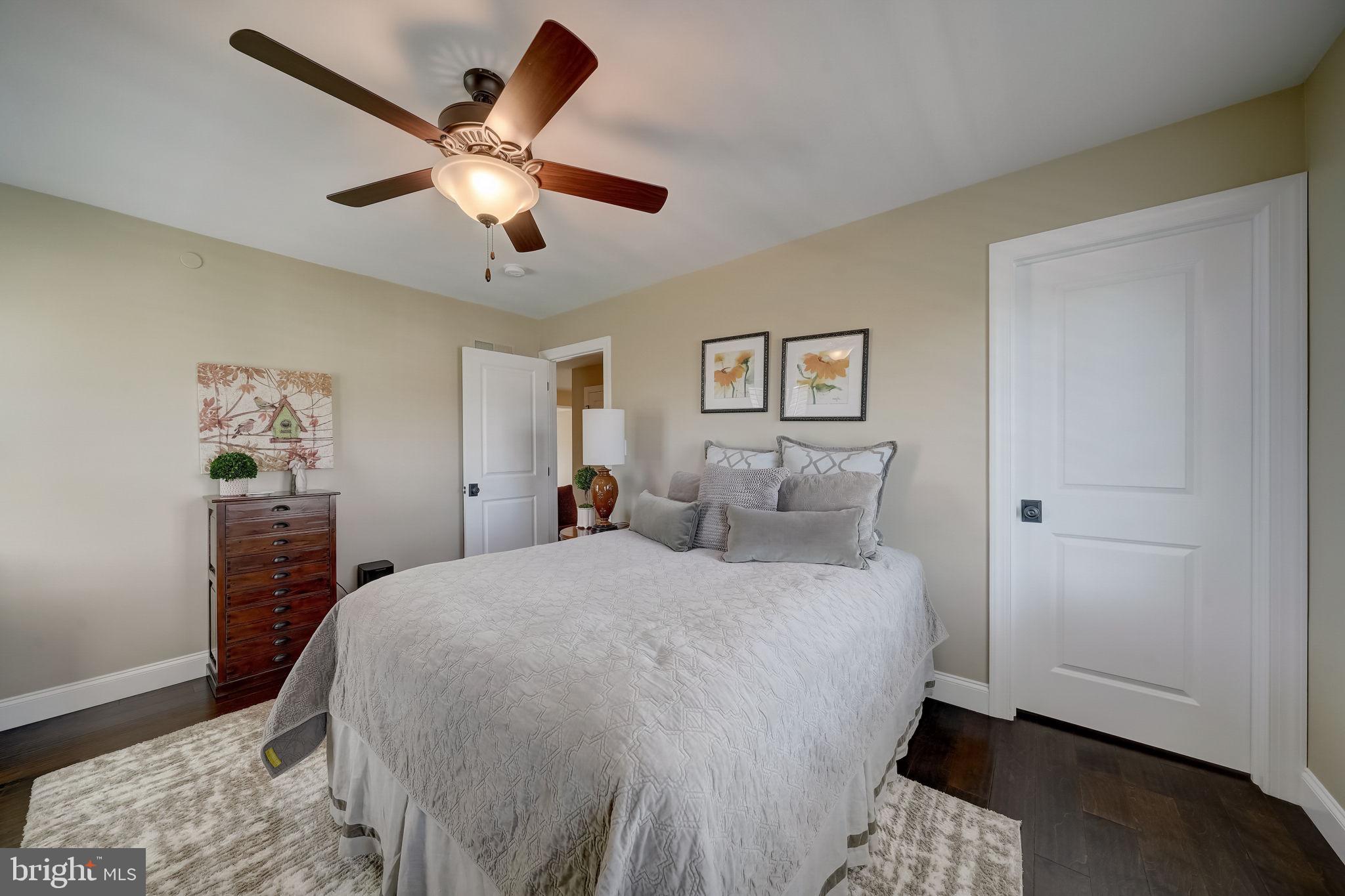 VENTRY AT EDGMONT PRESERVE - Residential