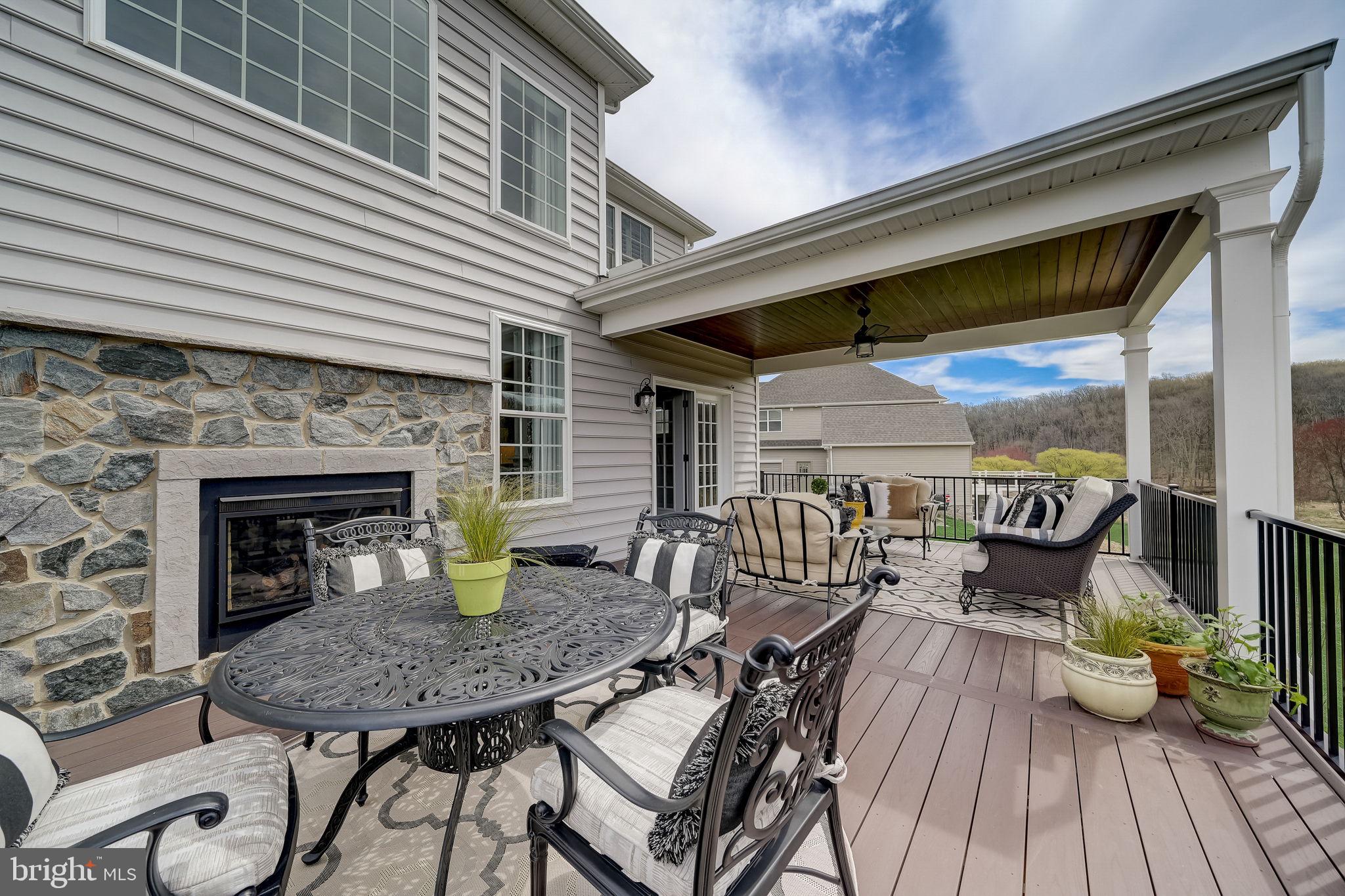 VENTRY AT EDGMONT PRESERVE - Residential