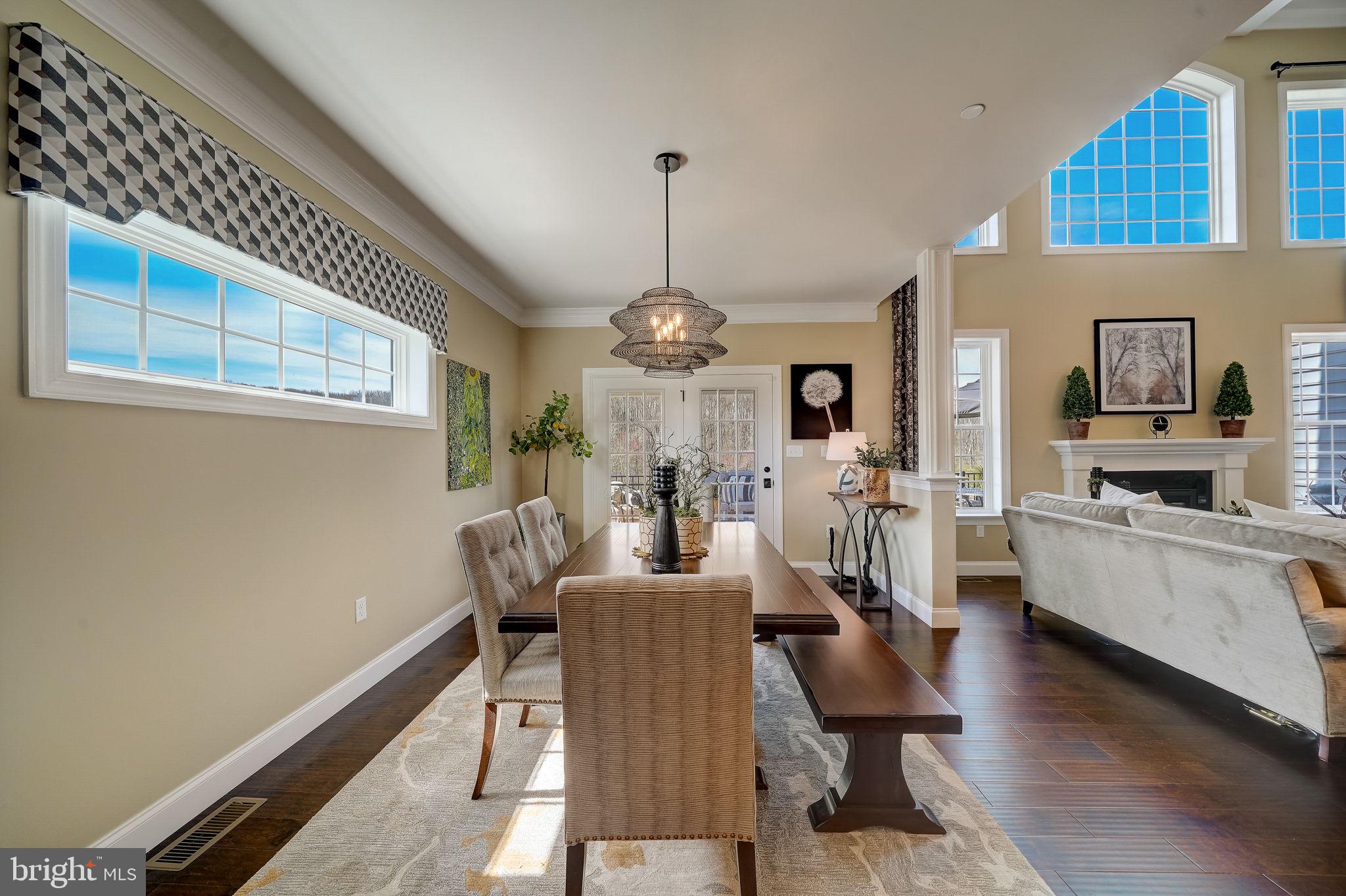 VENTRY AT EDGMONT PRESERVE - Residential