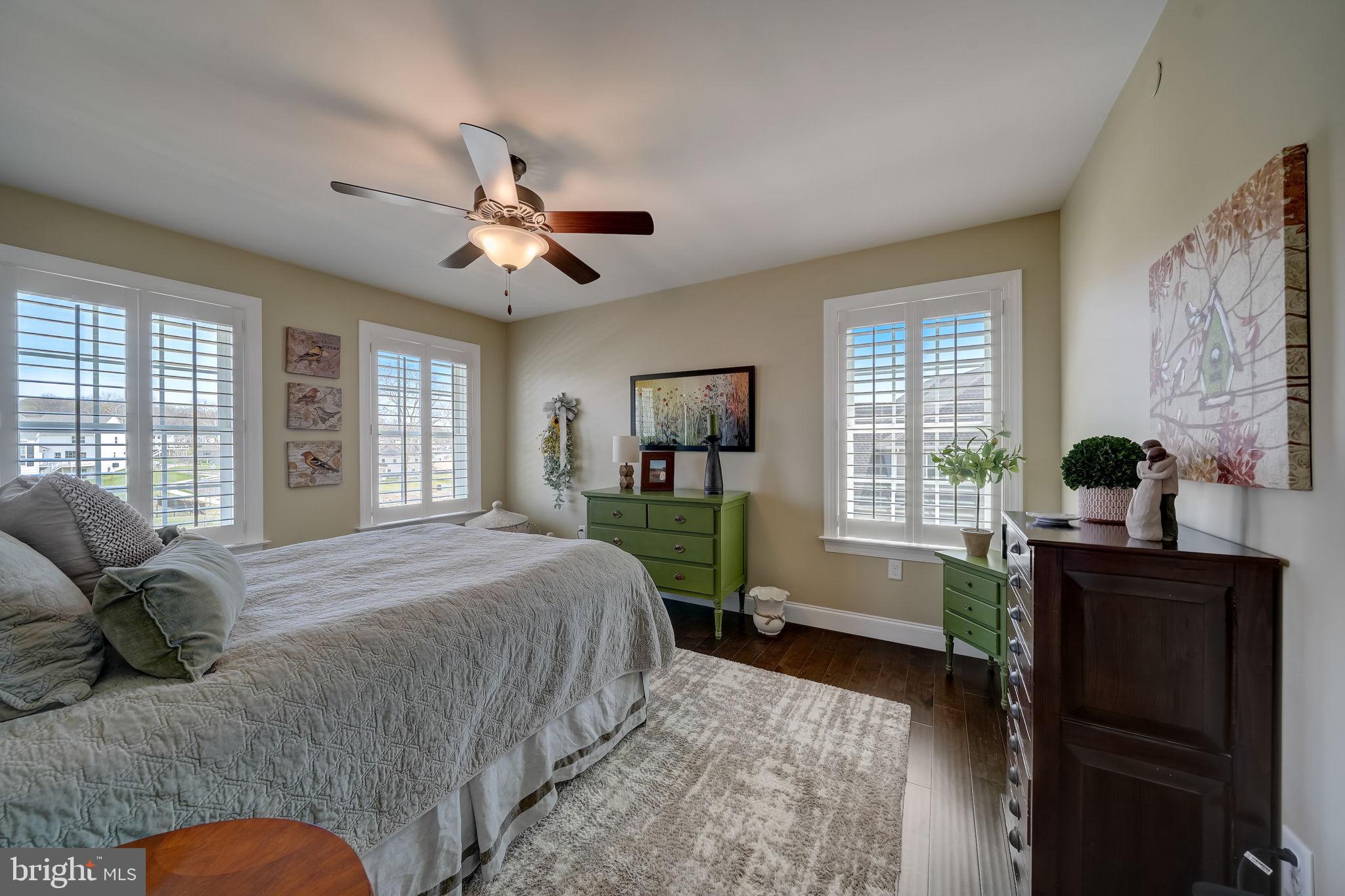 VENTRY AT EDGMONT PRESERVE - Residential