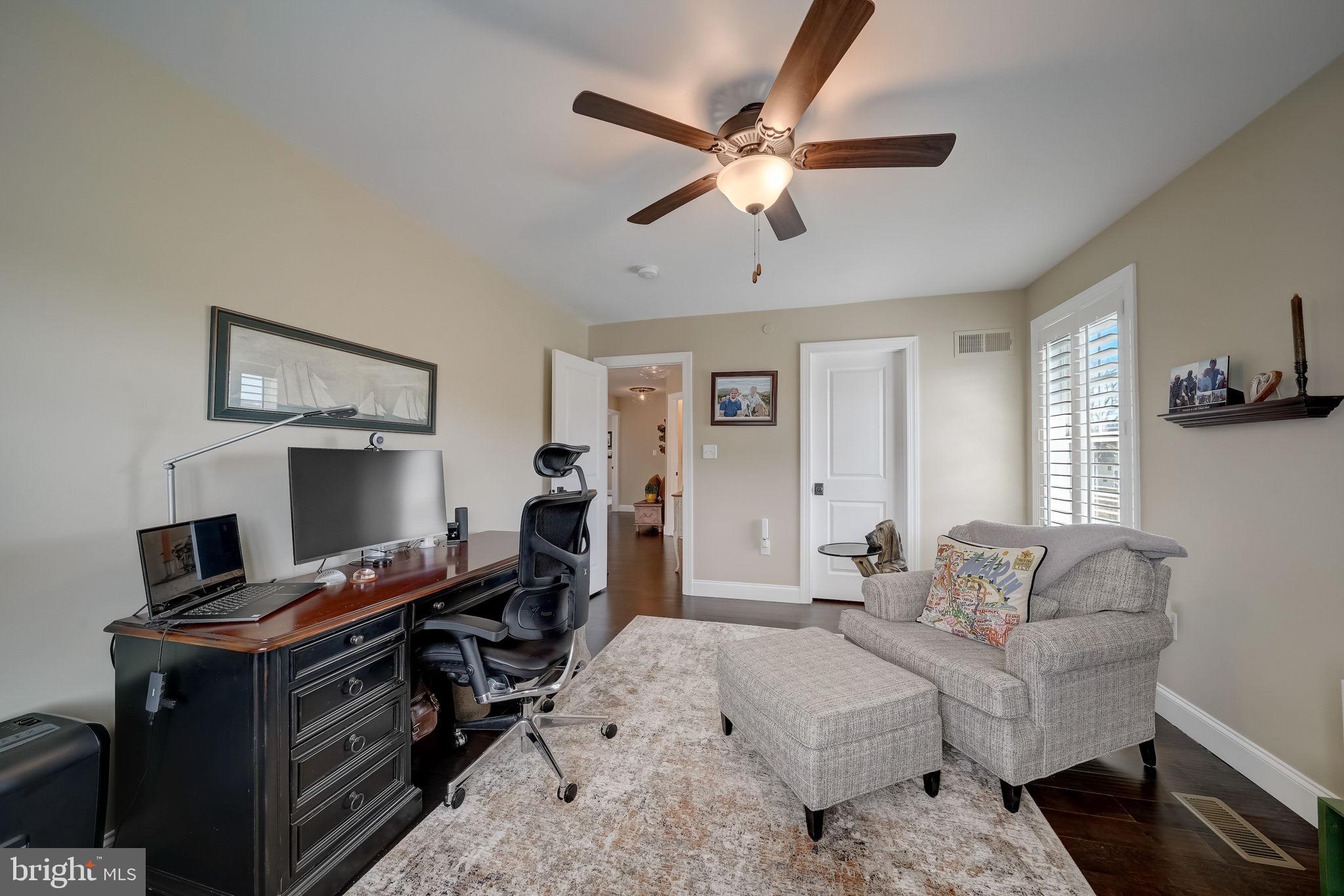 VENTRY AT EDGMONT PRESERVE - Residential