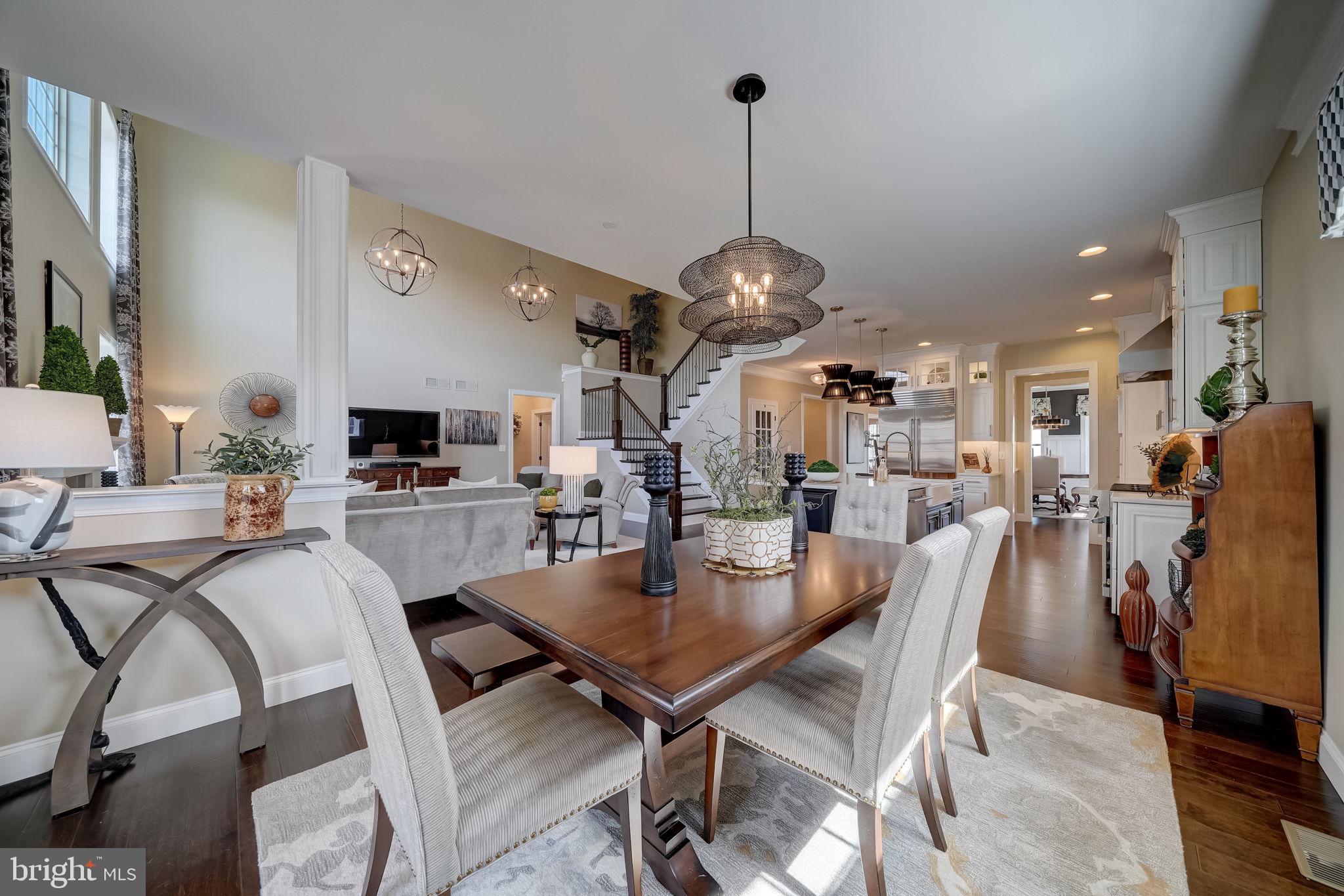 VENTRY AT EDGMONT PRESERVE - Residential