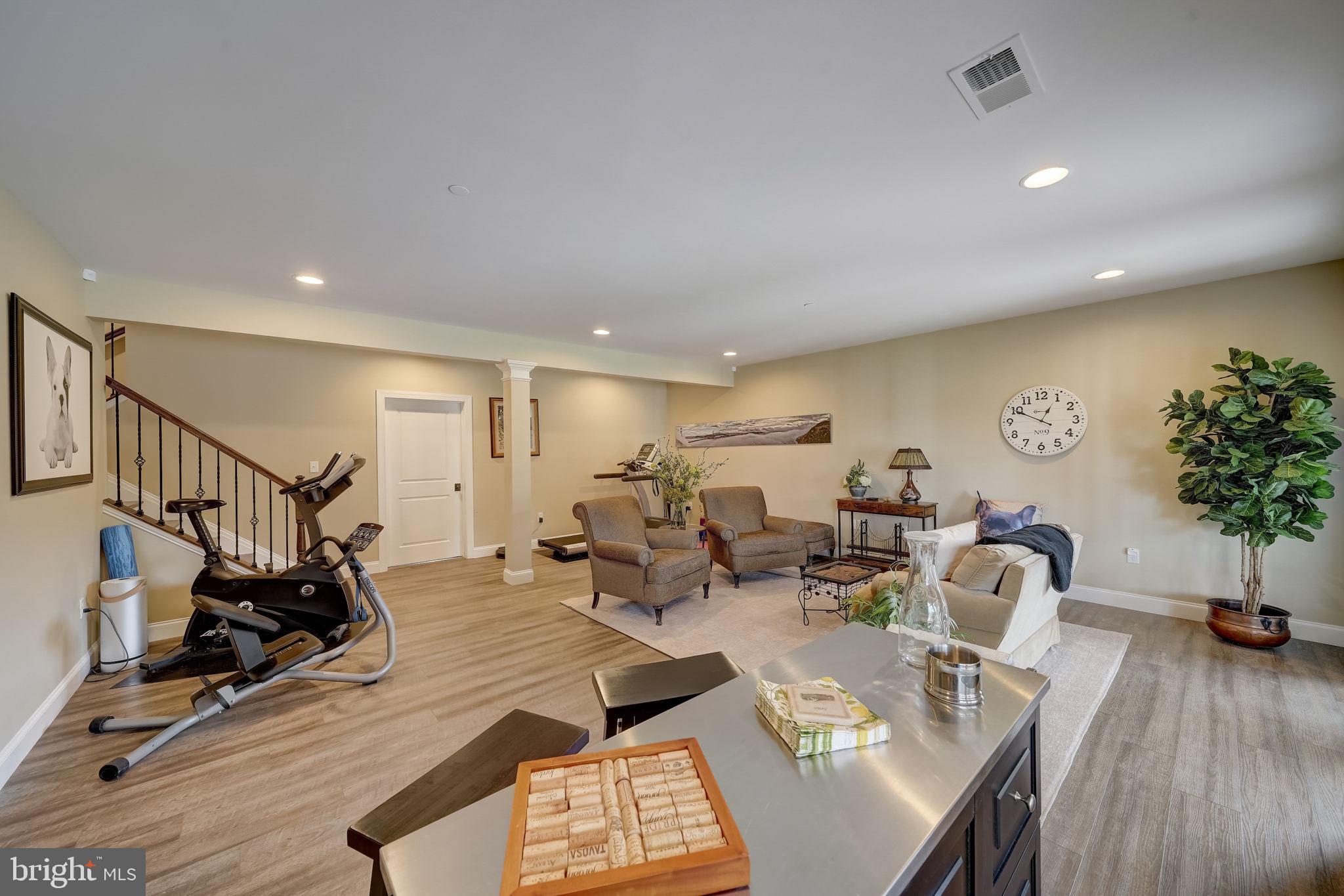 VENTRY AT EDGMONT PRESERVE - Residential