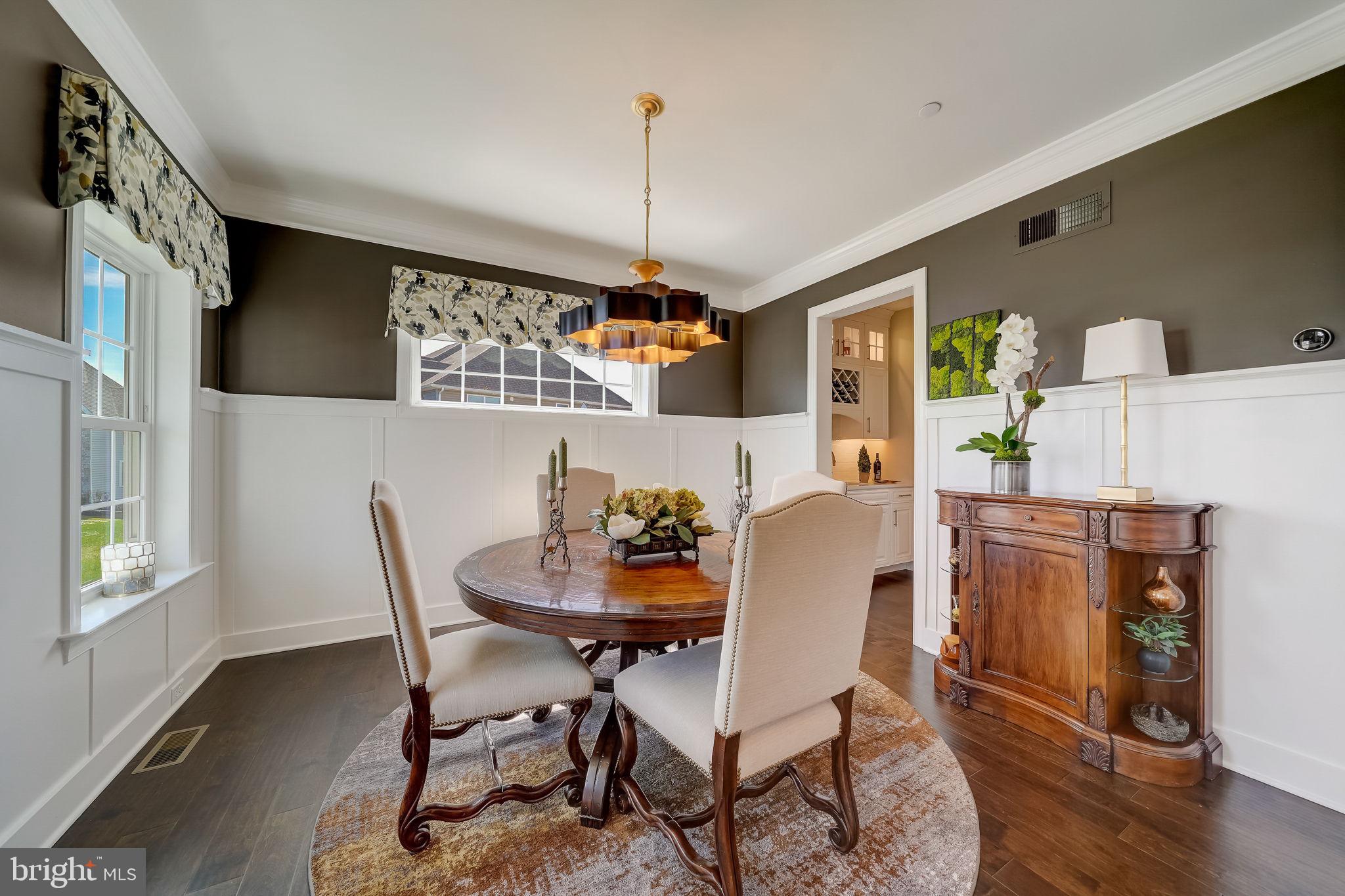 VENTRY AT EDGMONT PRESERVE - Residential