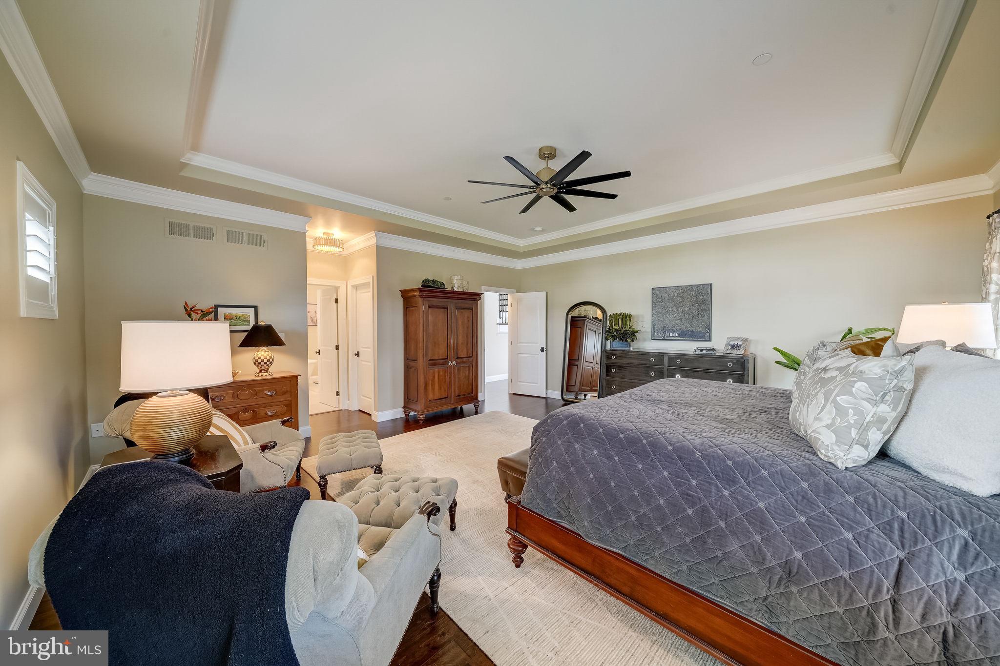 VENTRY AT EDGMONT PRESERVE - Residential