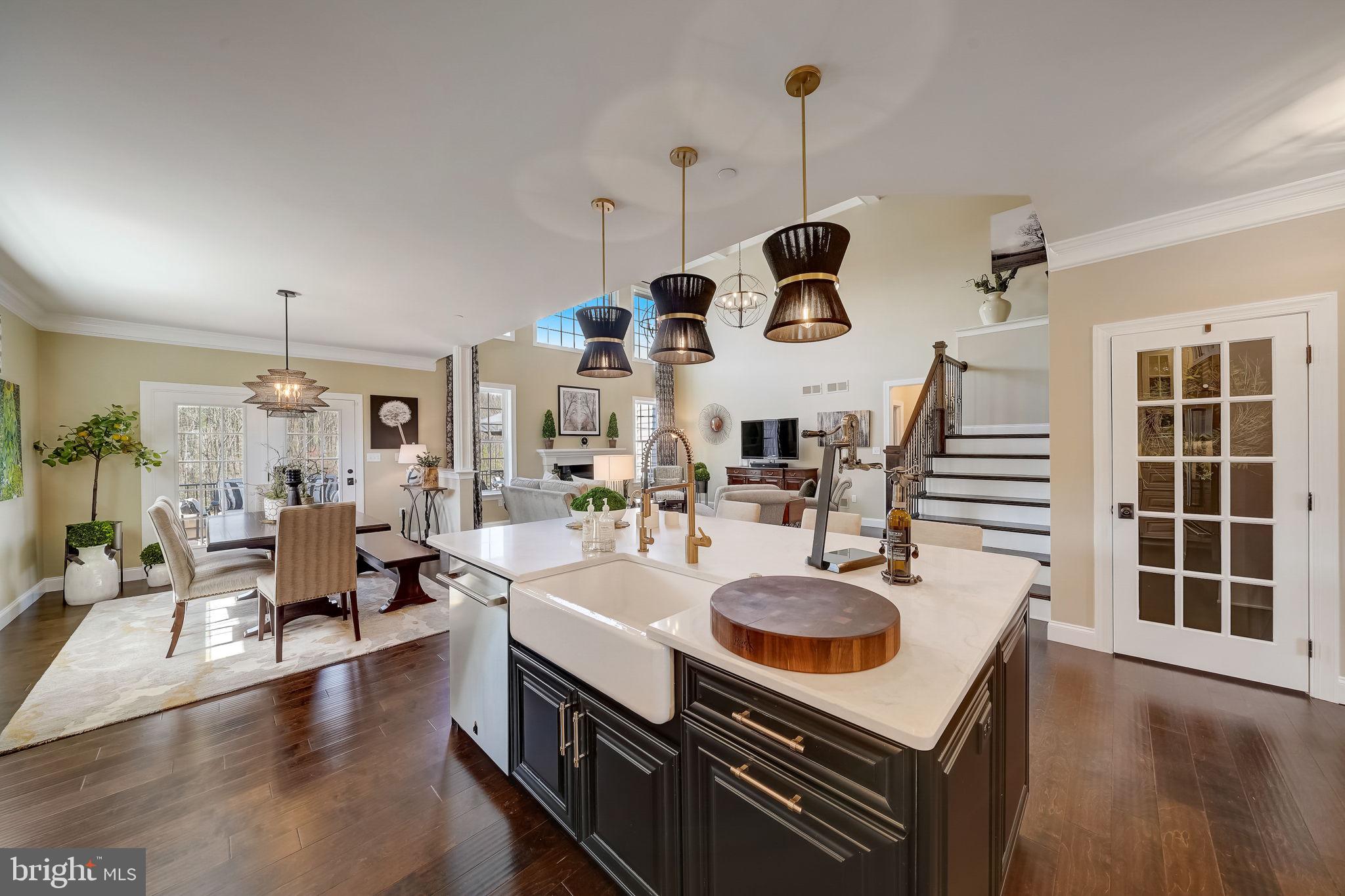 VENTRY AT EDGMONT PRESERVE - Residential