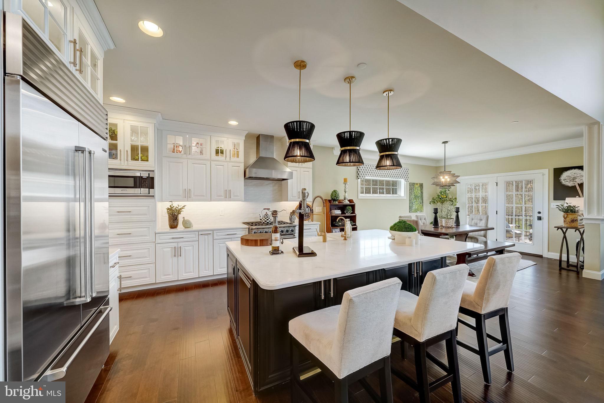 VENTRY AT EDGMONT PRESERVE - Residential