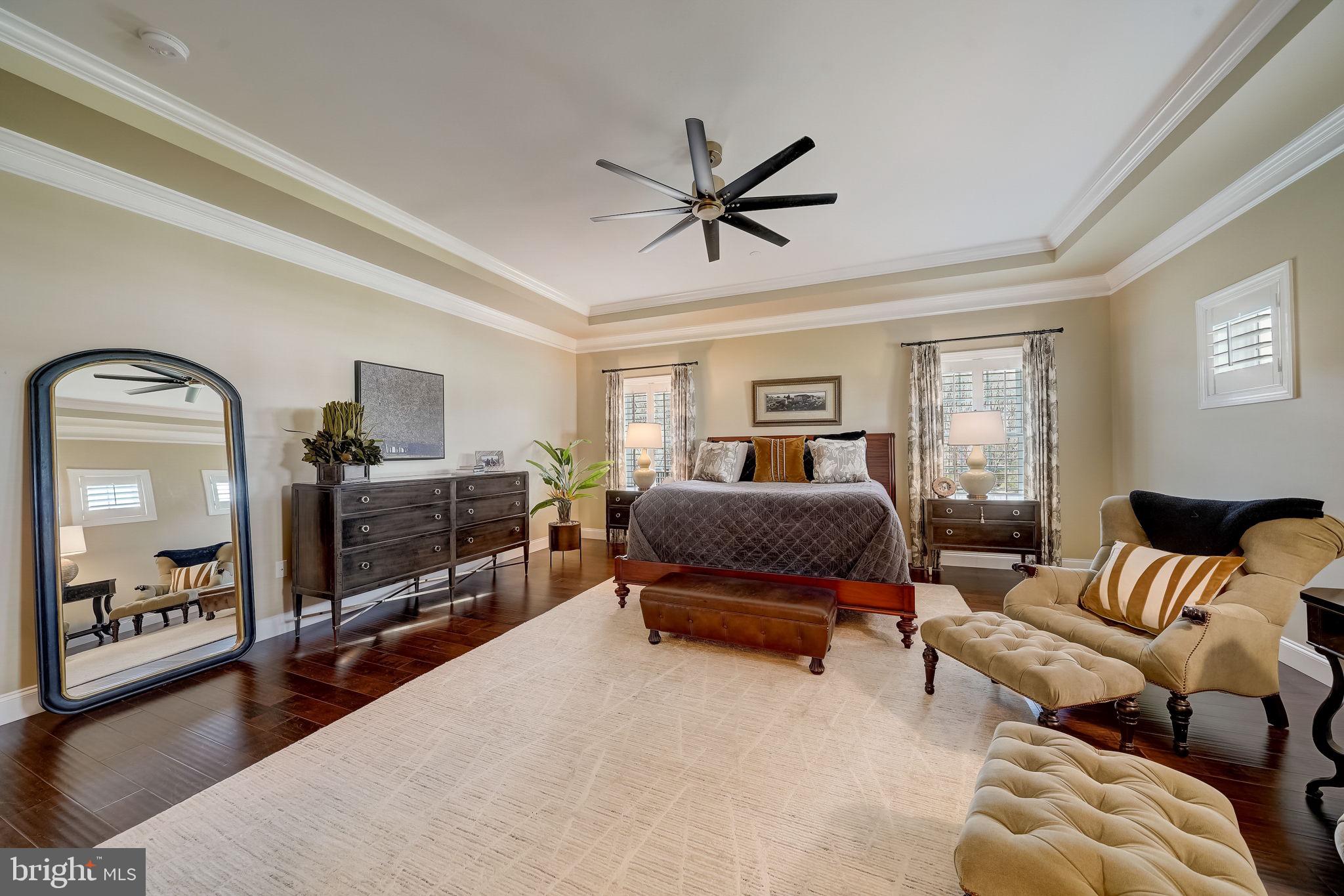 VENTRY AT EDGMONT PRESERVE - Residential