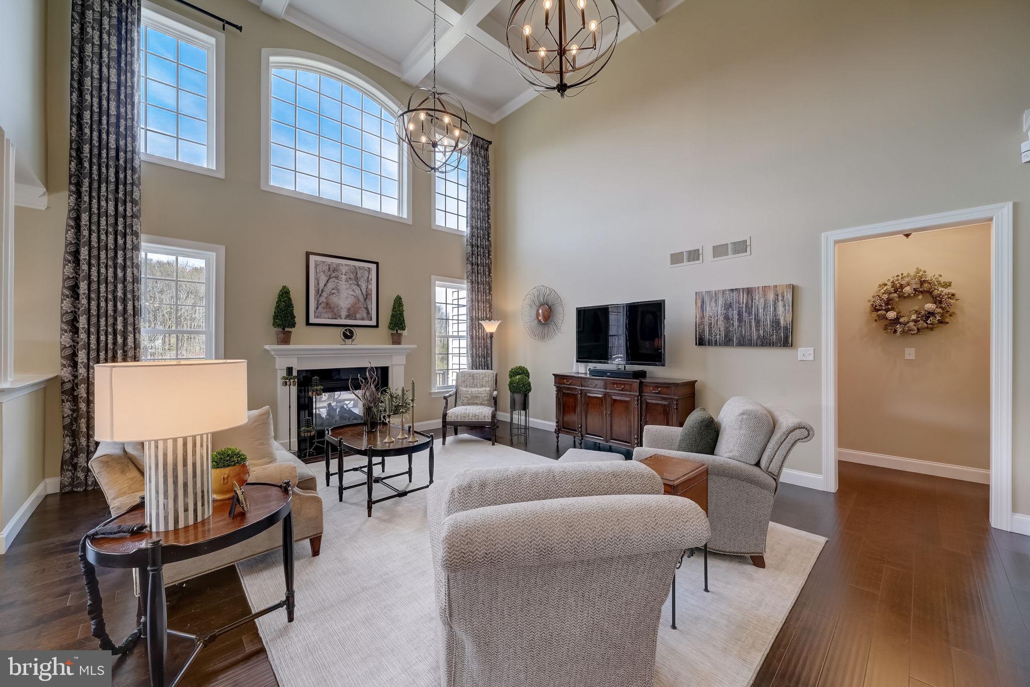 VENTRY AT EDGMONT PRESERVE - Residential