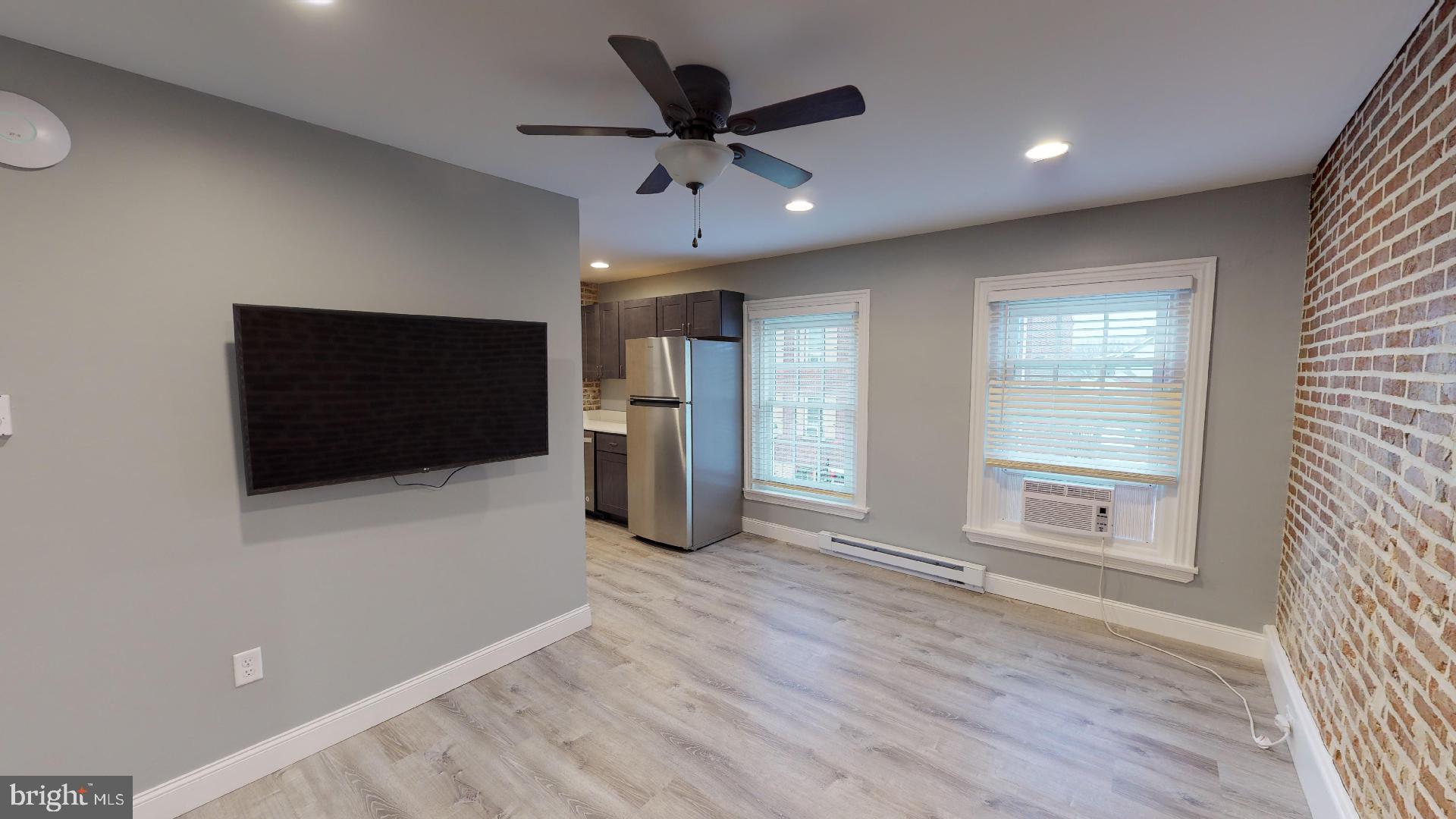 WEST CHESTER BORO - Residential Lease