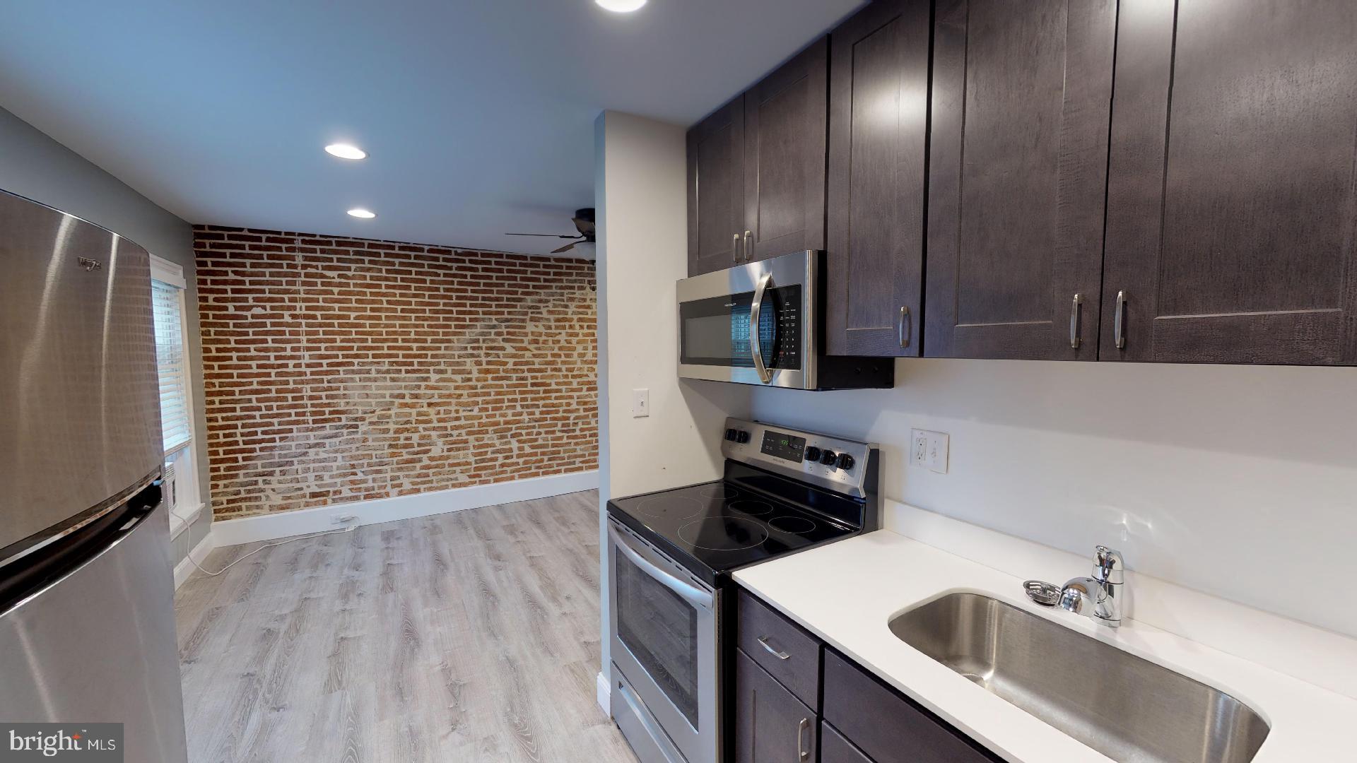 WEST CHESTER BORO - Residential Lease