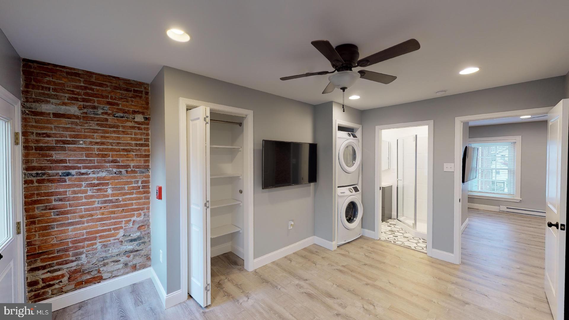 WEST CHESTER BORO - Residential Lease