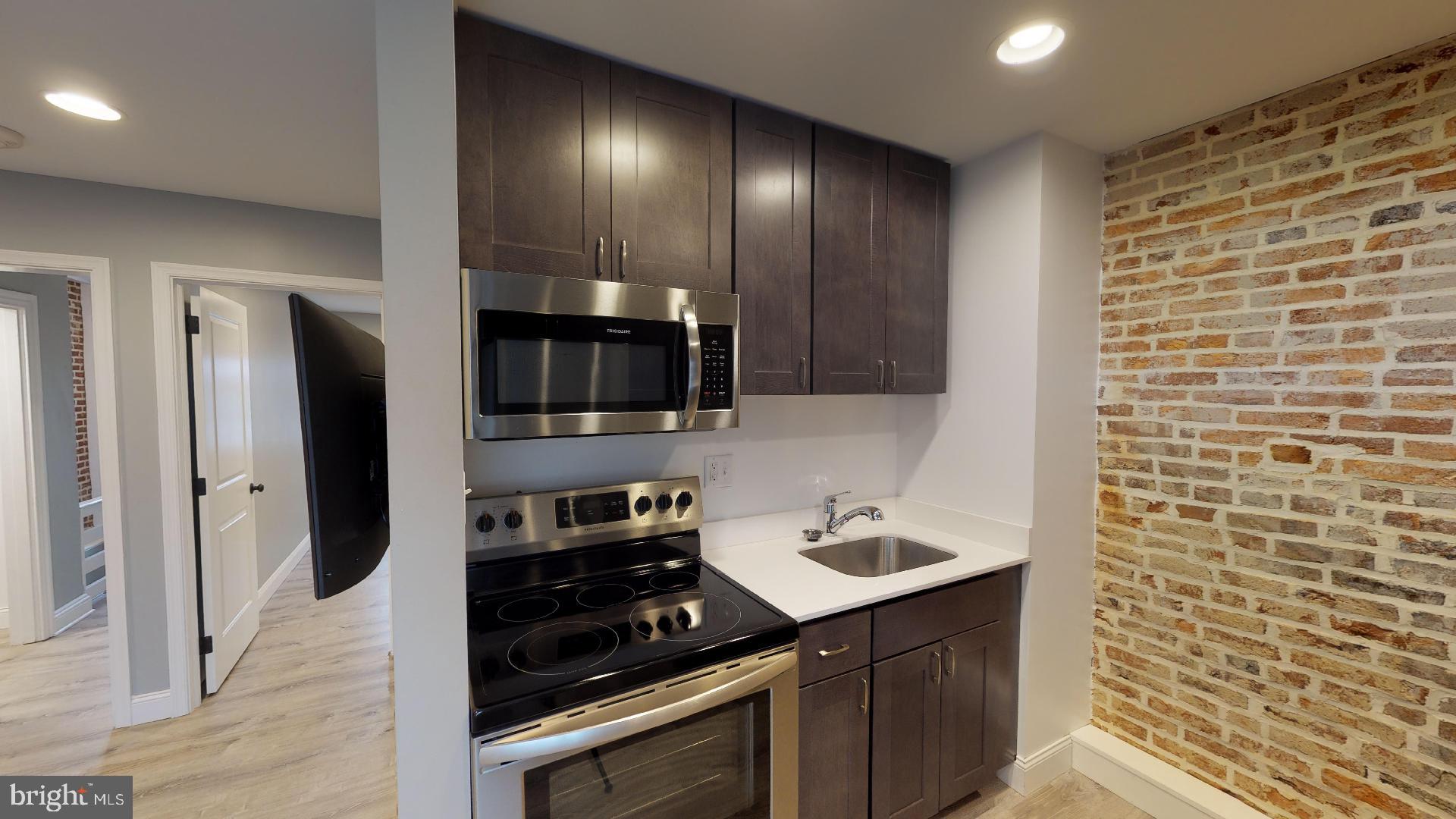 WEST CHESTER BORO - Residential Lease