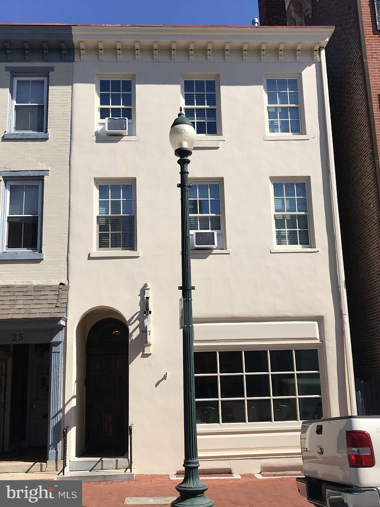 WEST CHESTER BORO - Residential Lease