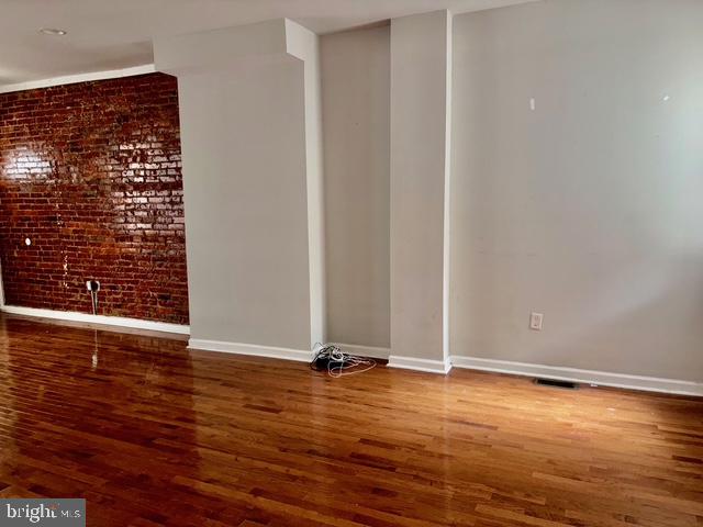 CEDAR PARK - Residential Lease