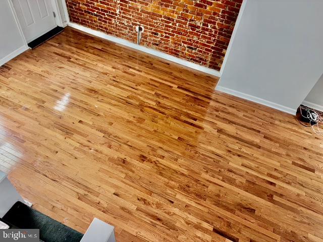 CEDAR PARK - Residential Lease