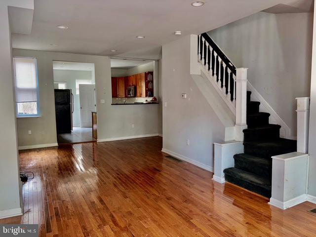 CEDAR PARK - Residential Lease